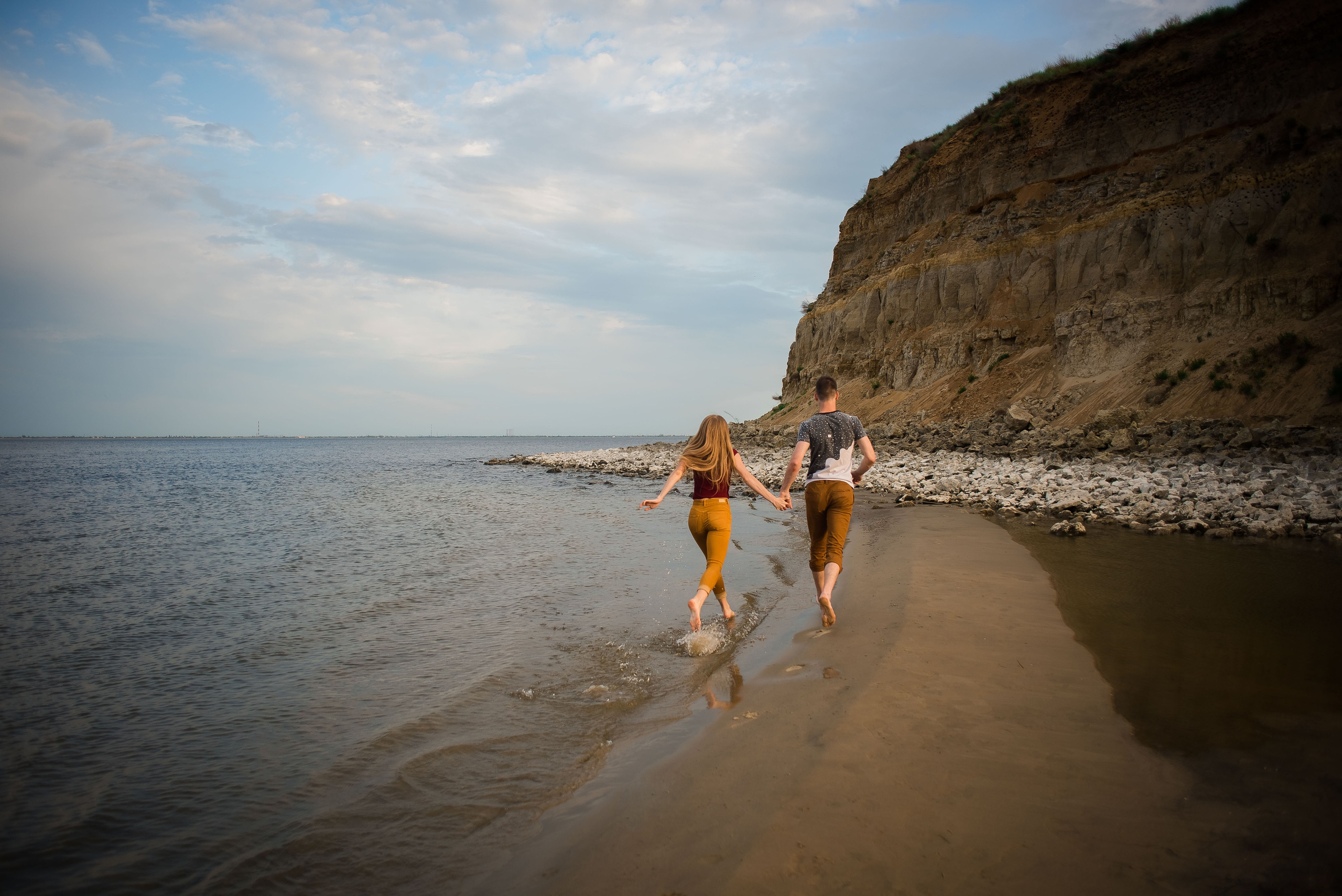 Vinovka. Свадебный и семейный фотограф Яна Стражева. Волгоград, Москва
