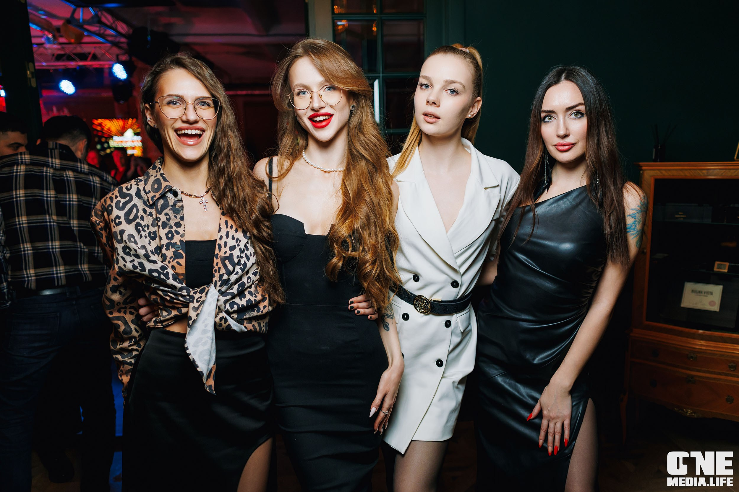 Фоторепортаж из караоке-клуба Белгравия. One Media Life: фоторепортажи, фотоотчеты с мероприятий и заведений