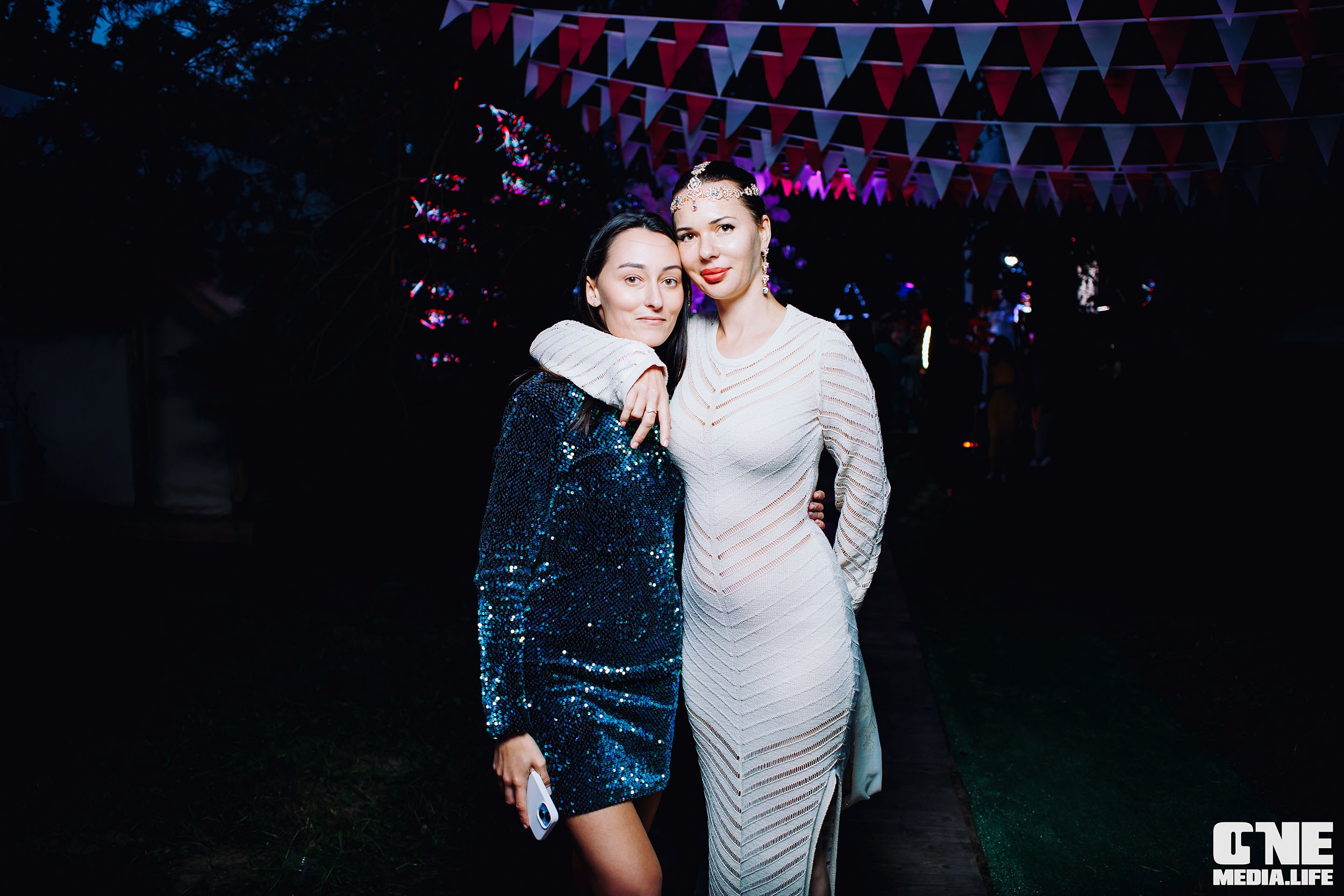 CULT — electronic music festival. Day II. One Media Life: фоторепортажи, фотоотчеты с мероприятий и заведений