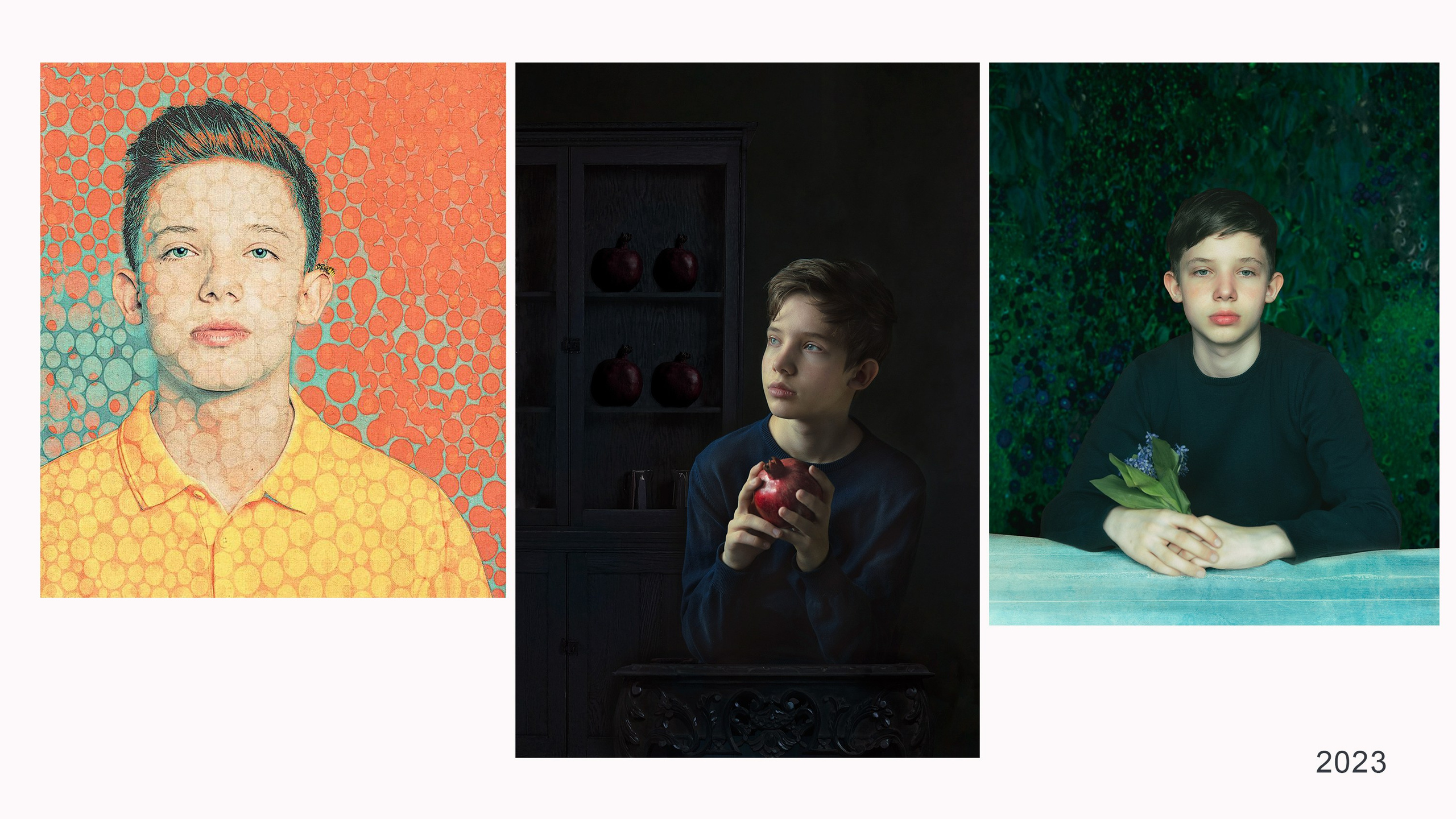 Фотограф Наталия Шляпина в Ростове-на-Дону