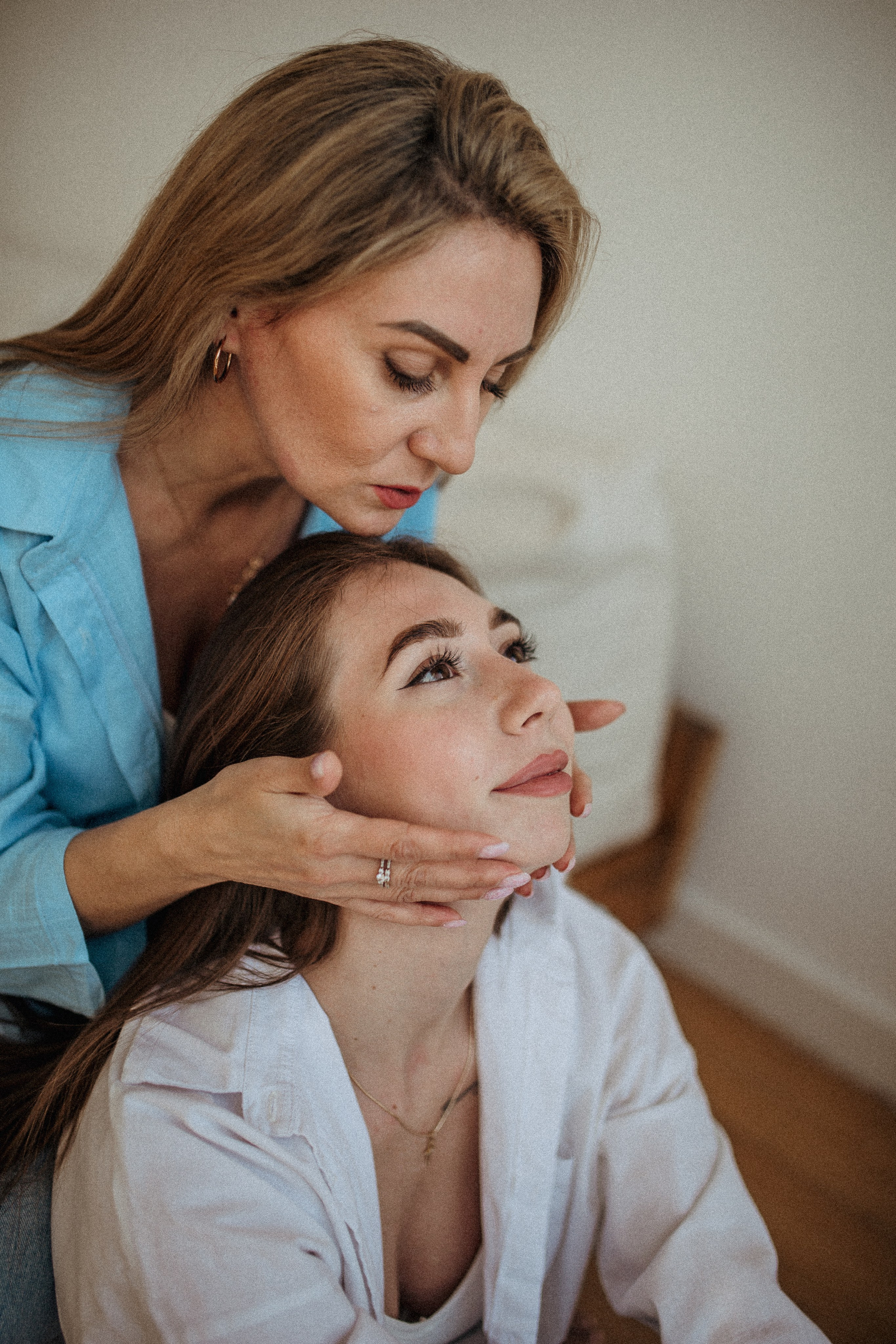 Ксения & Анастасия. Семейный и Свадебный фотограф в Санкт-Петербурге Плохая Екатерина