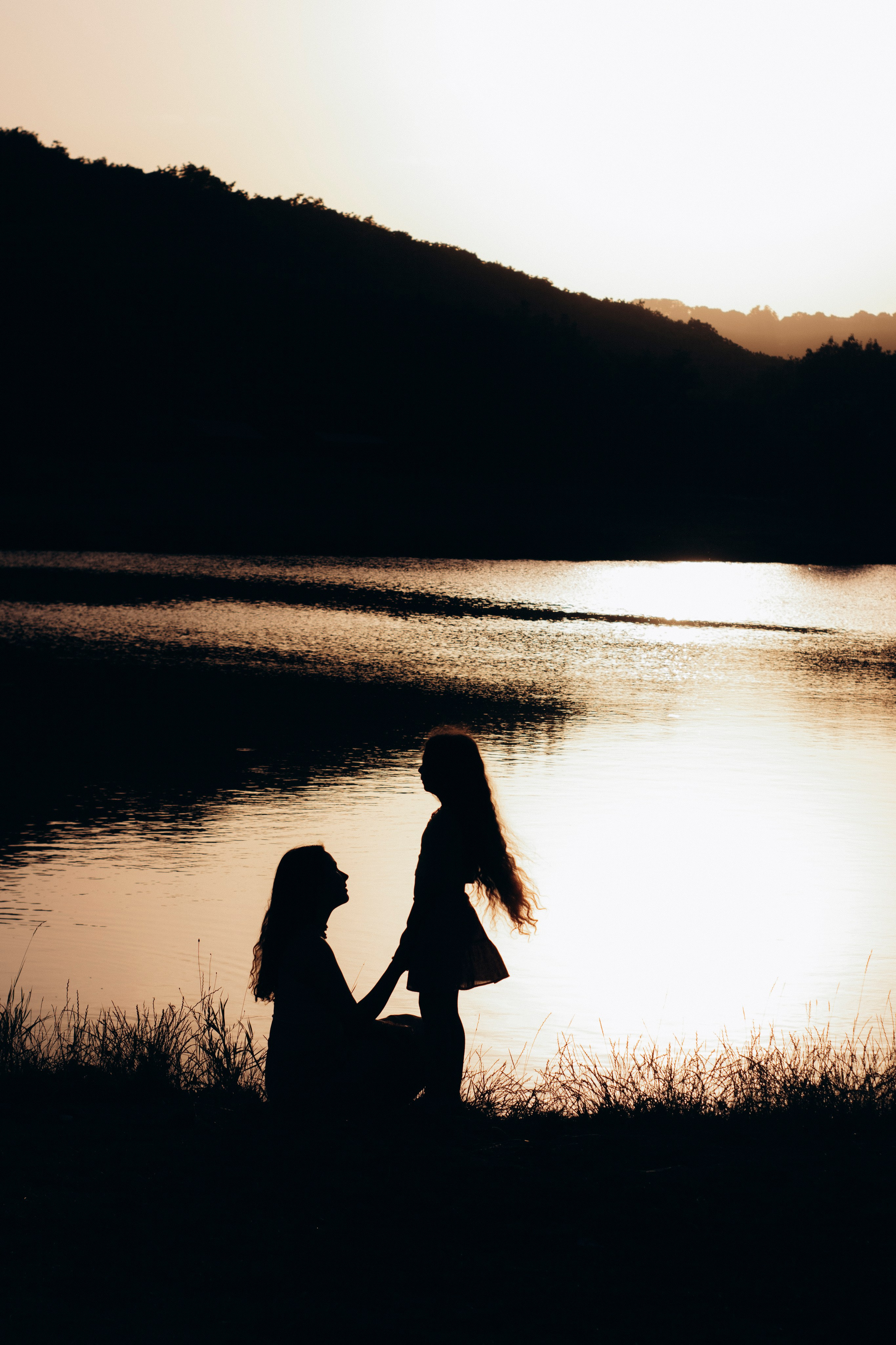 Верочка и Элла. Главная