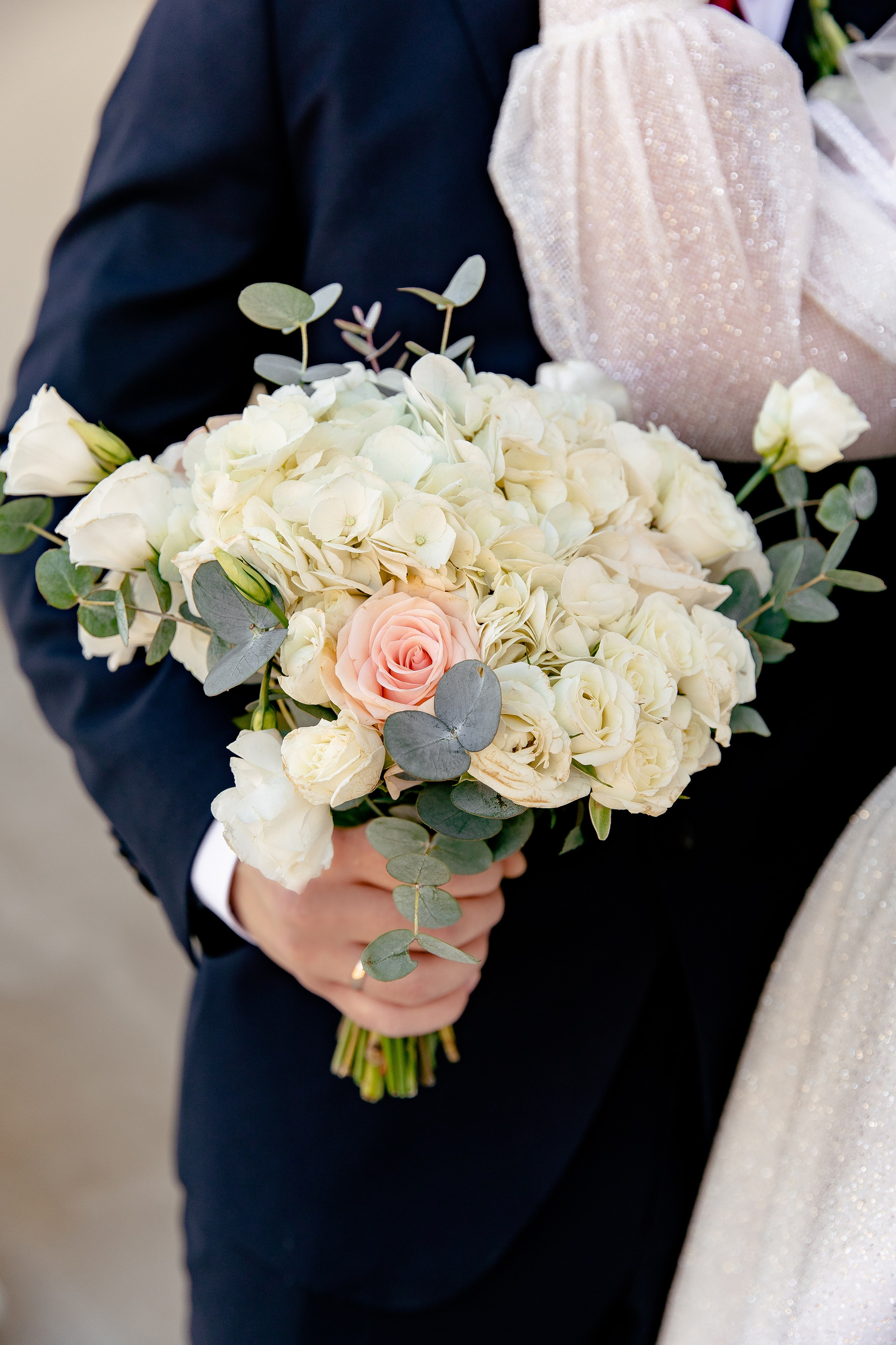 Илья и Светлана. Свадебный и семейный фотограф в Рязани Саша Крутых