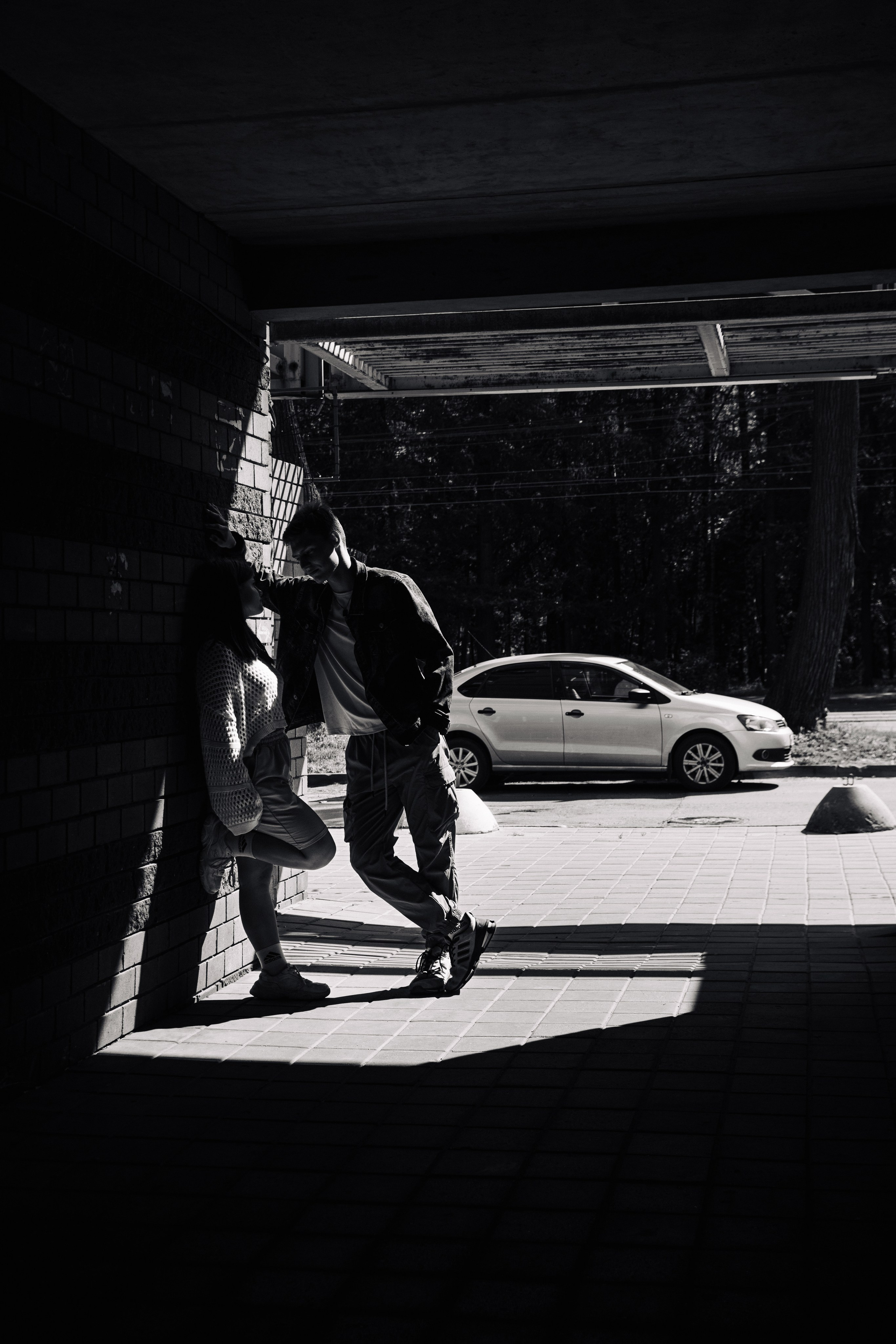 История 2. Фотограф Дмитрий Рябов | Нижний Новгород