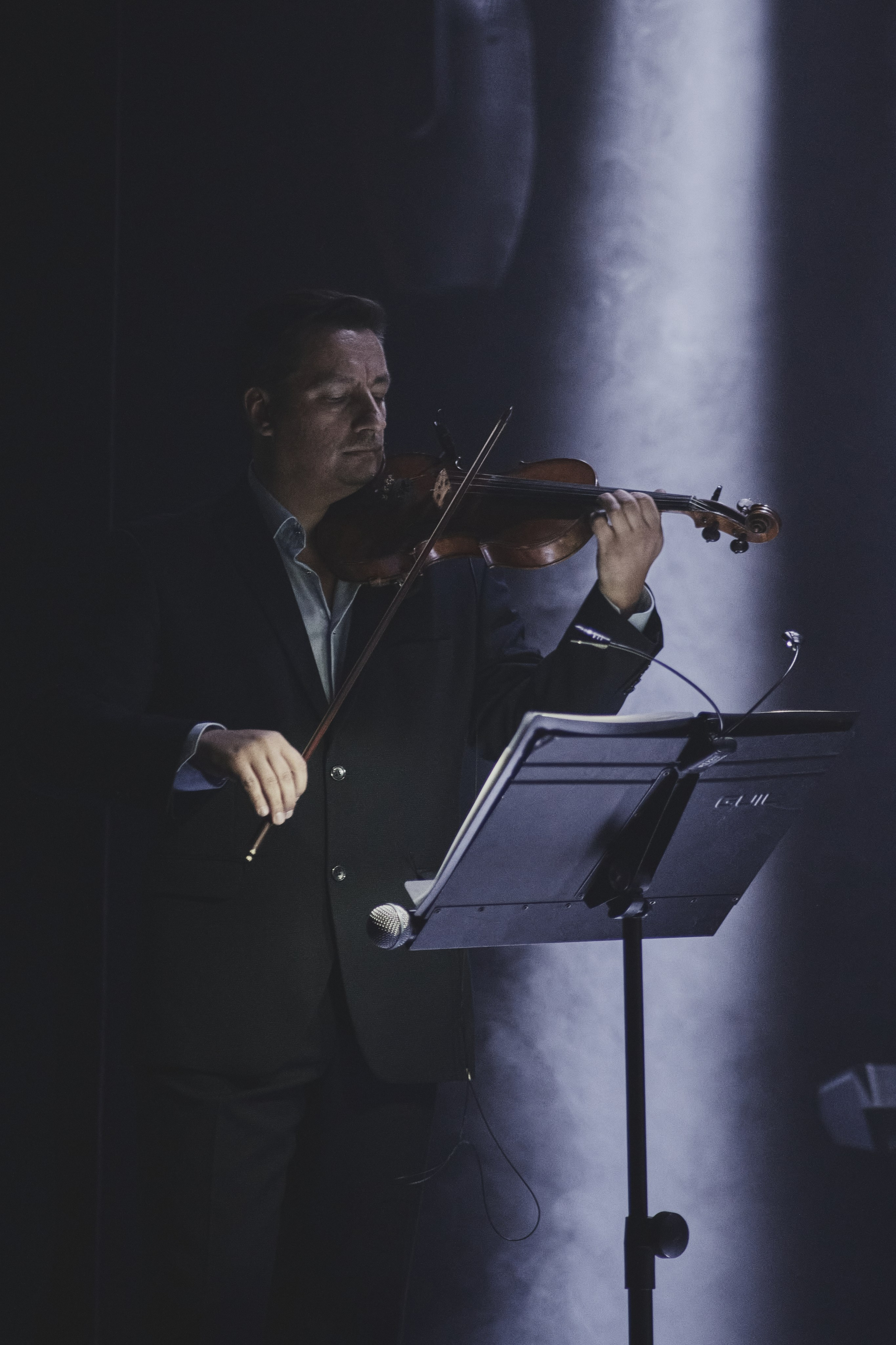 Концерт Александра Лопатина