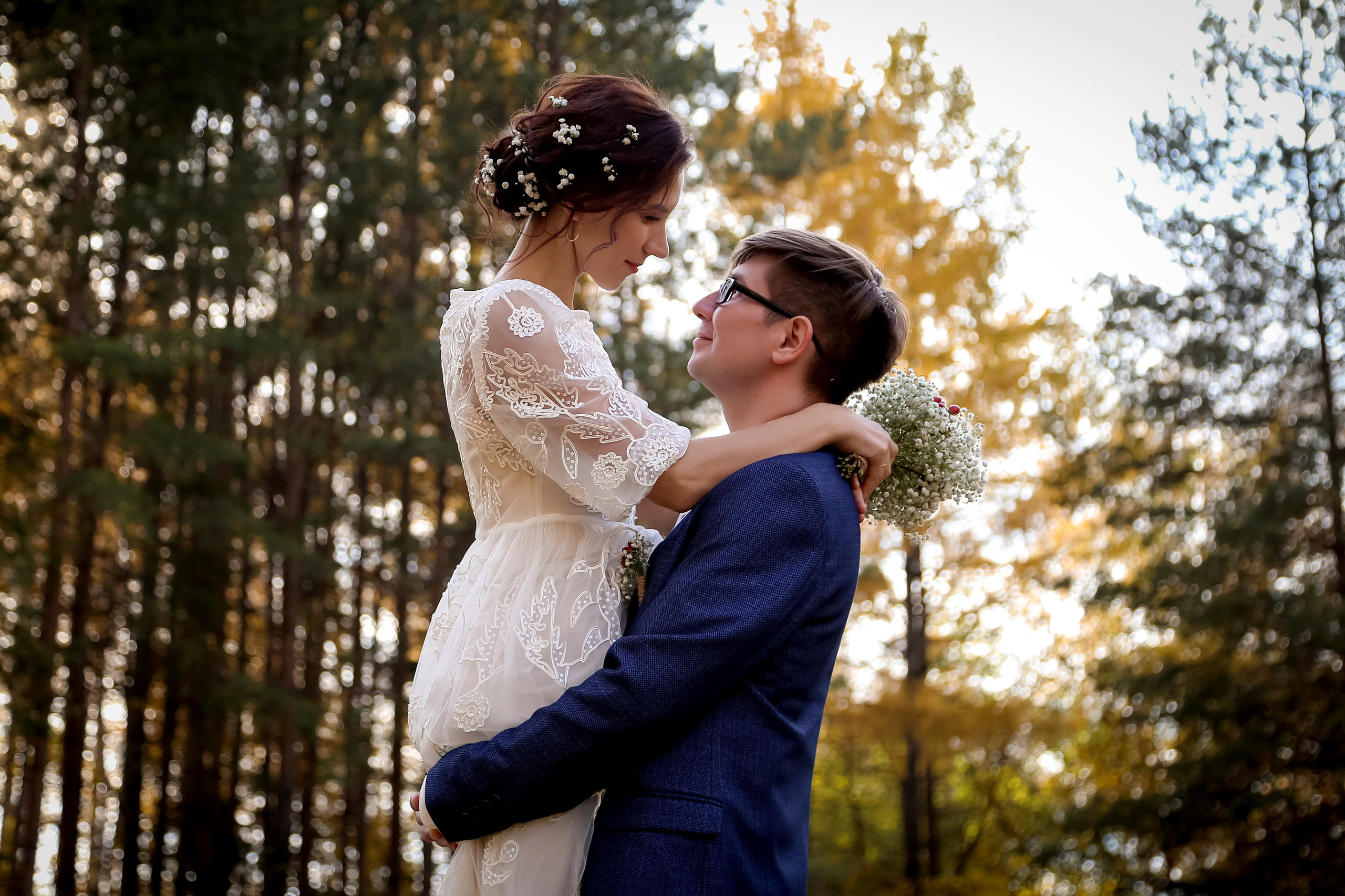 Евгений и Анастасия. Семейный фотограф Фотосессия беременности  Екатеринбург Елена Луткова