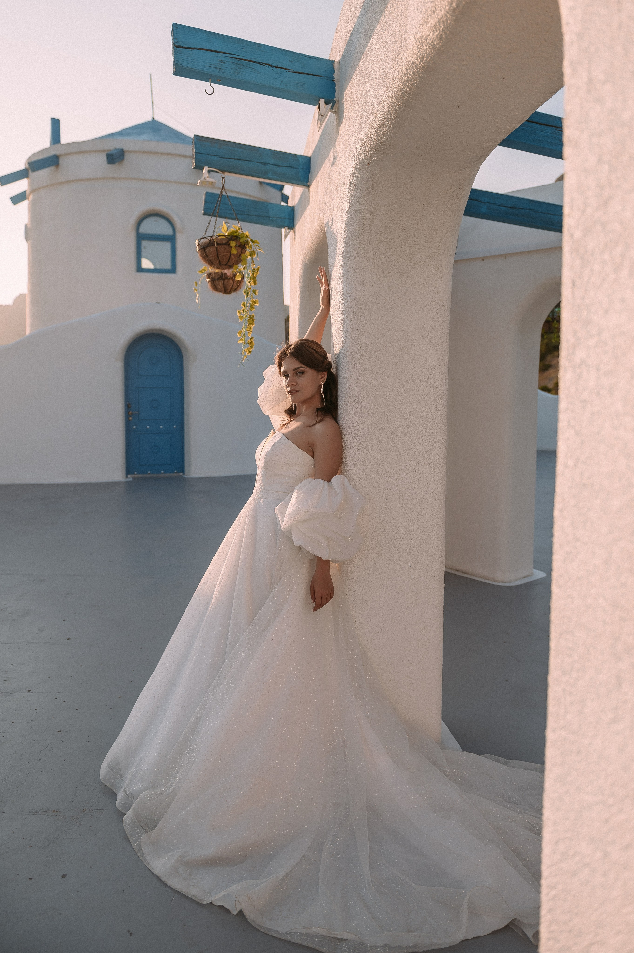 Сергей и Ольга. Свадебный и семейный фотограф в Симферополе Дарья Маркова