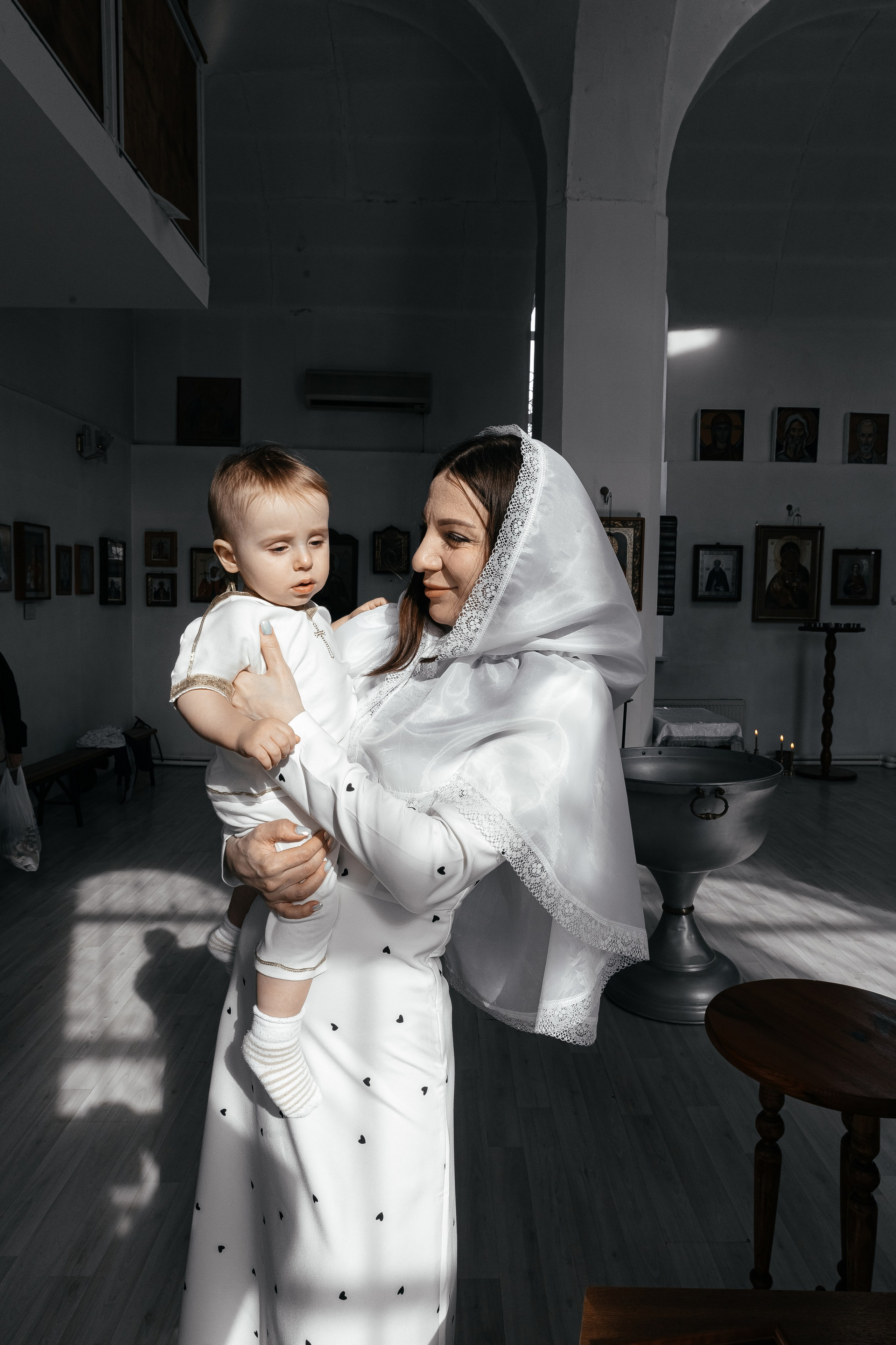 Кретины Артура. Главная