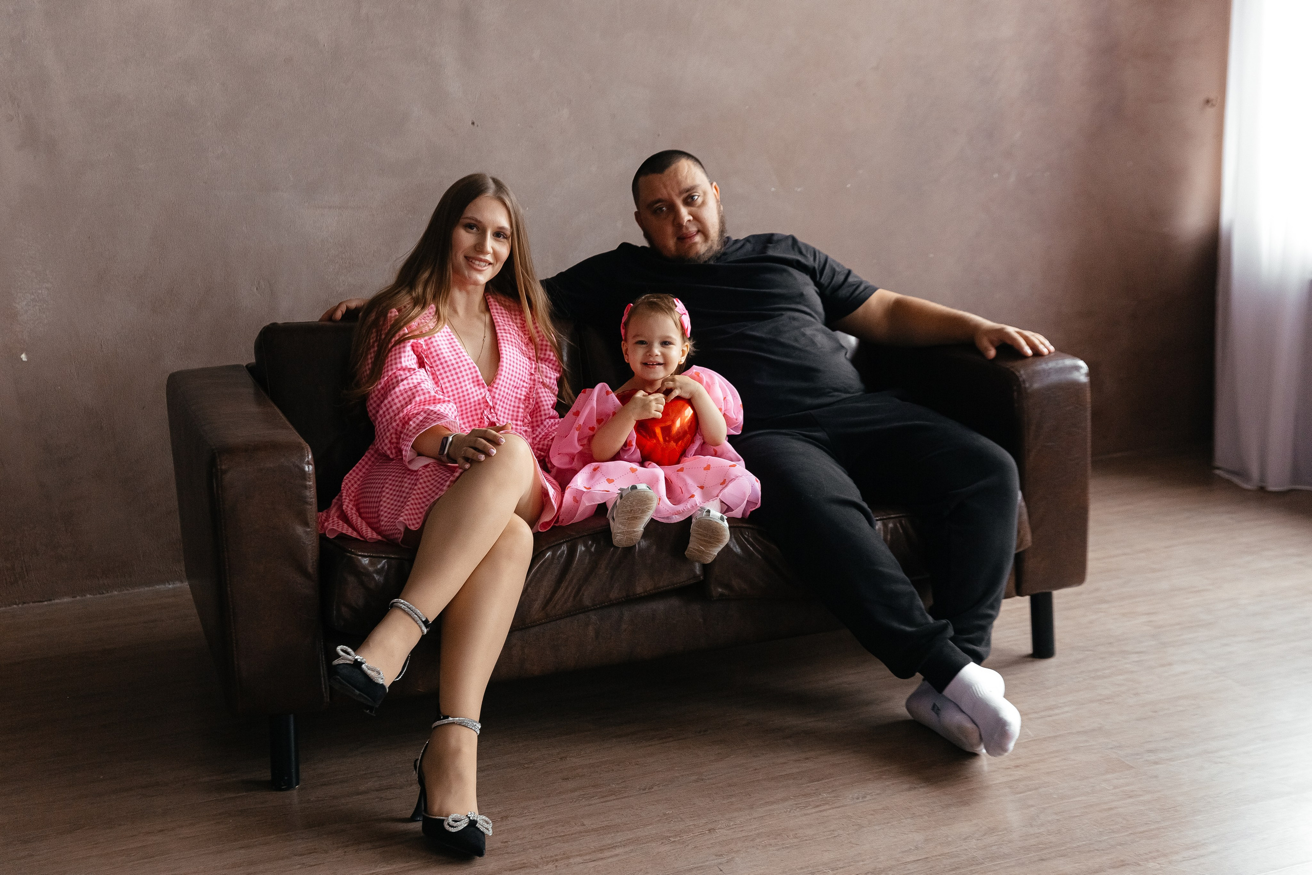 Алиса. Главная