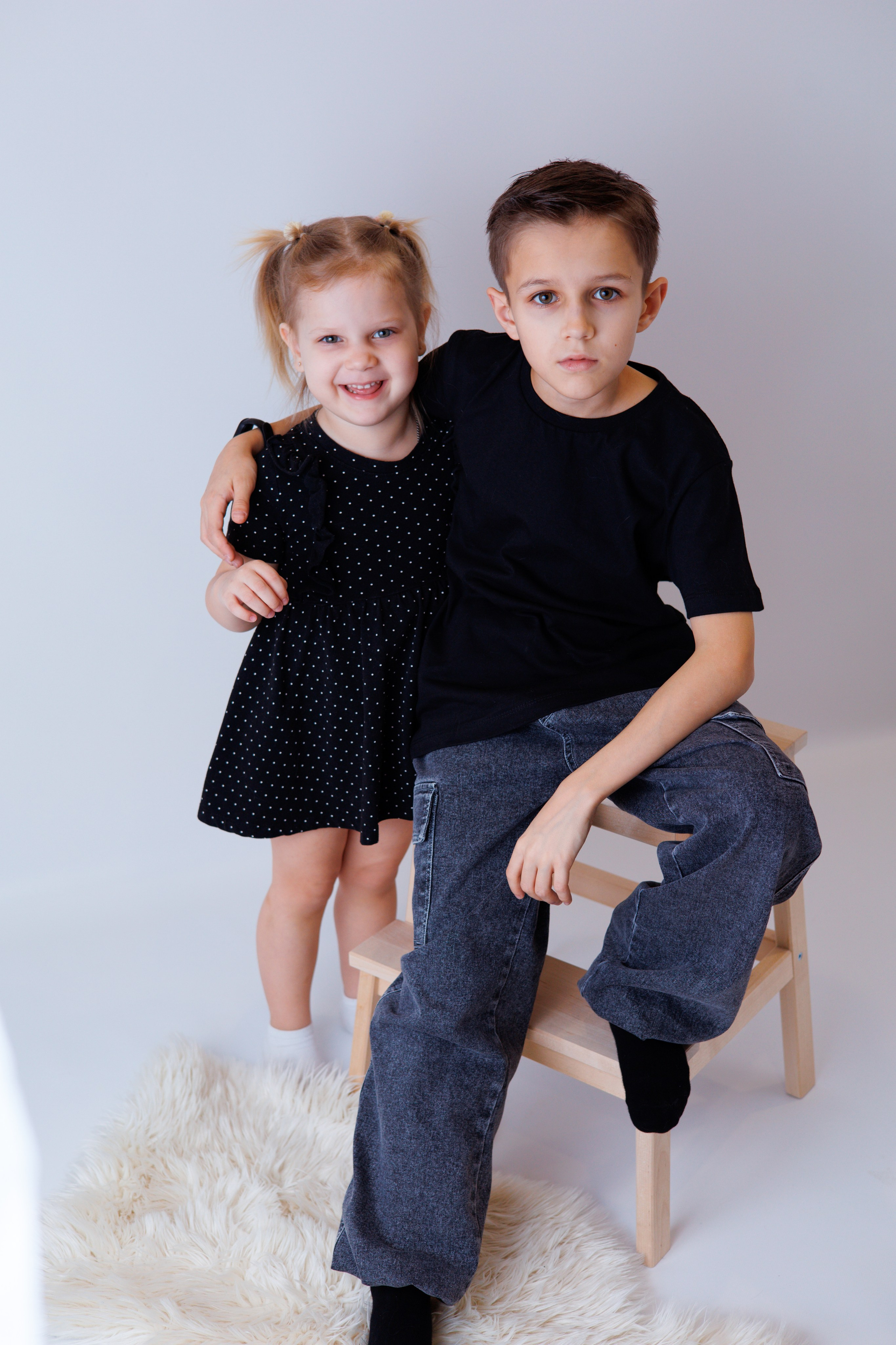 День рождения Кирилла. Семейный и детский фотограф в Михайловке Татьяна Лестьева