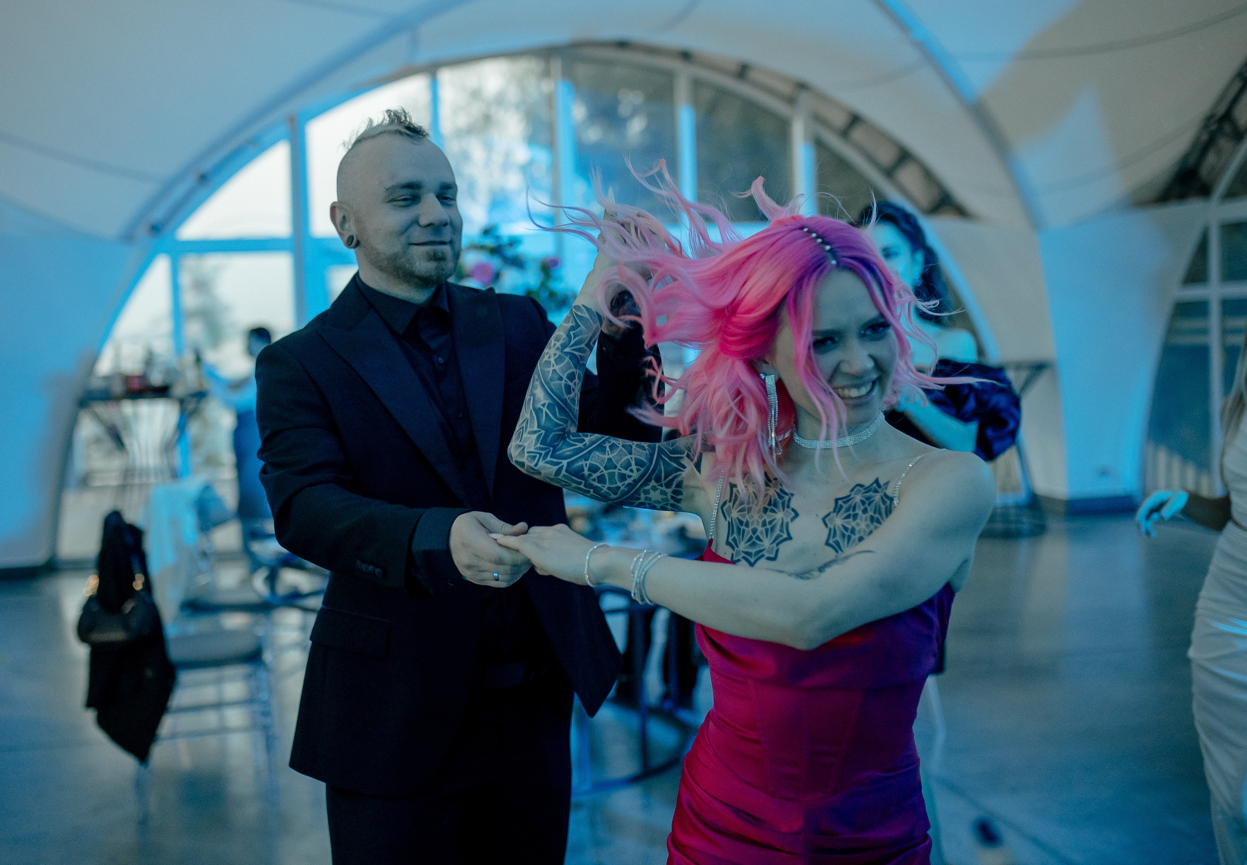 Саша и Таня 2024. Свадебный и портретный фотограф Алина Иванова. Екатеринбург-Москва