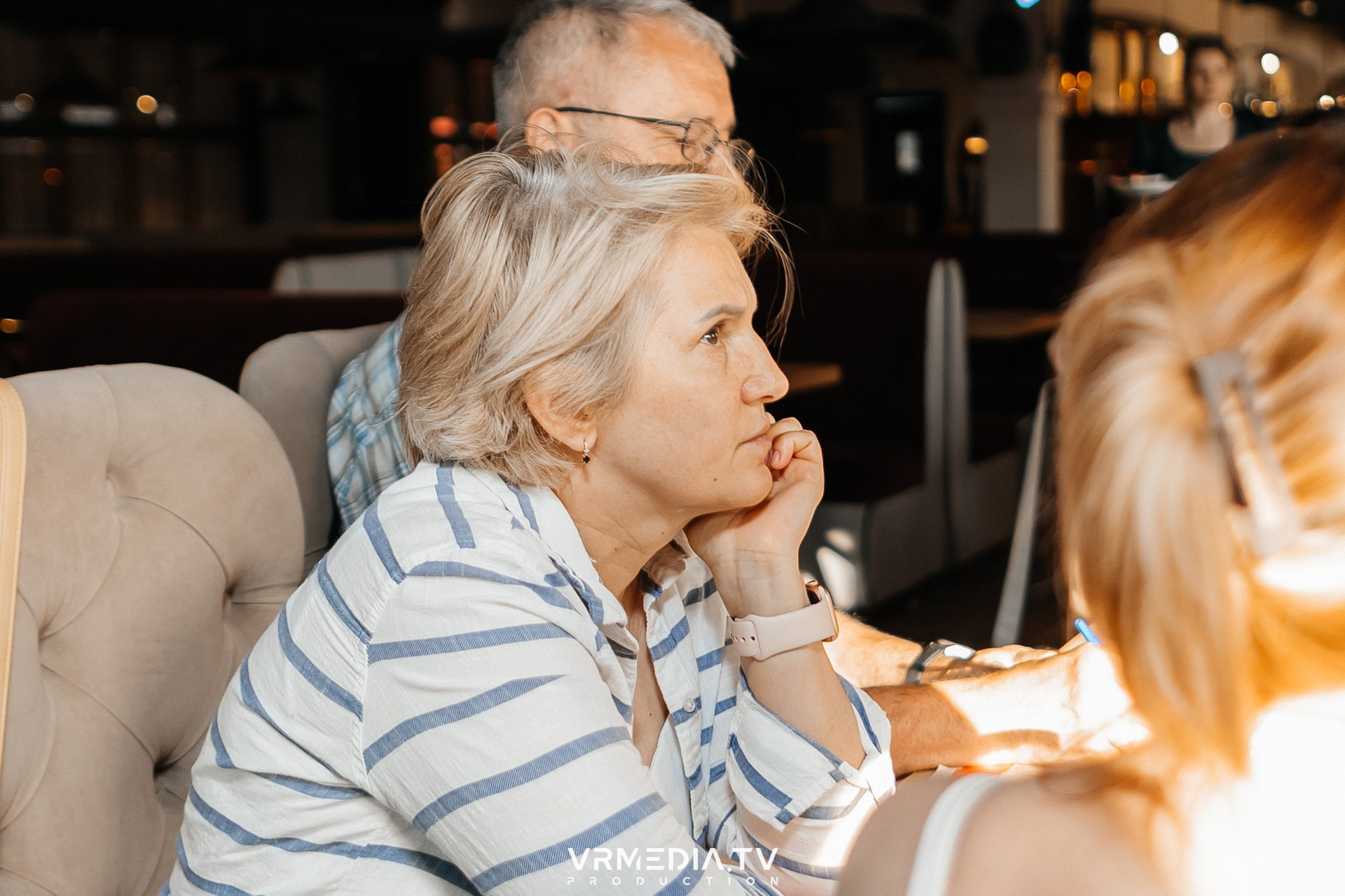 Эйнштейн Party в ресторане «Мюнхен»