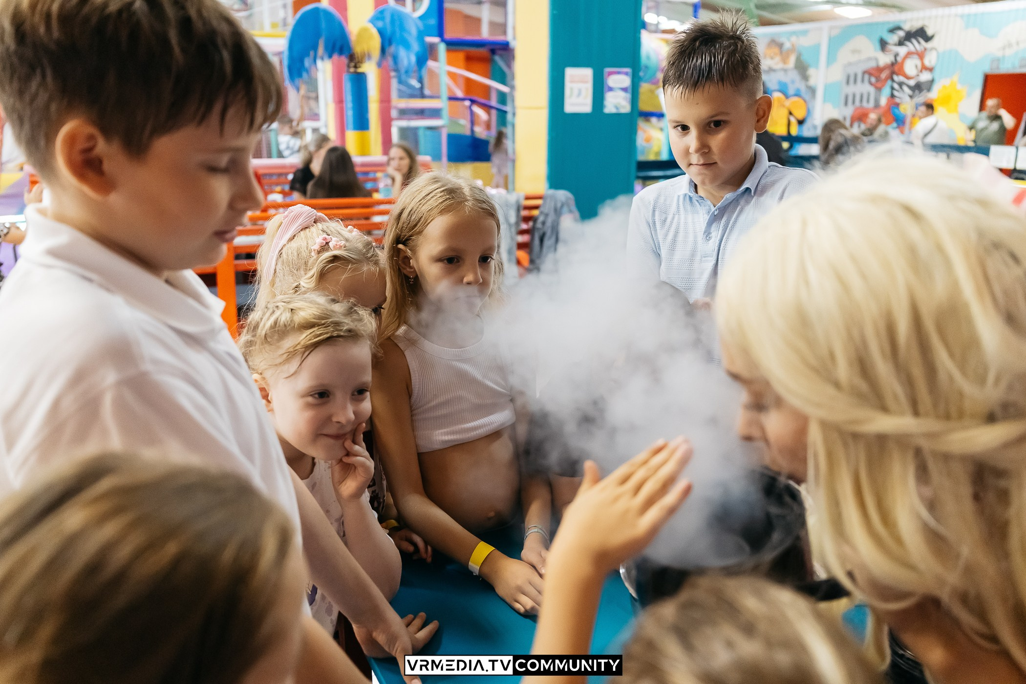 День рождения Ярославы