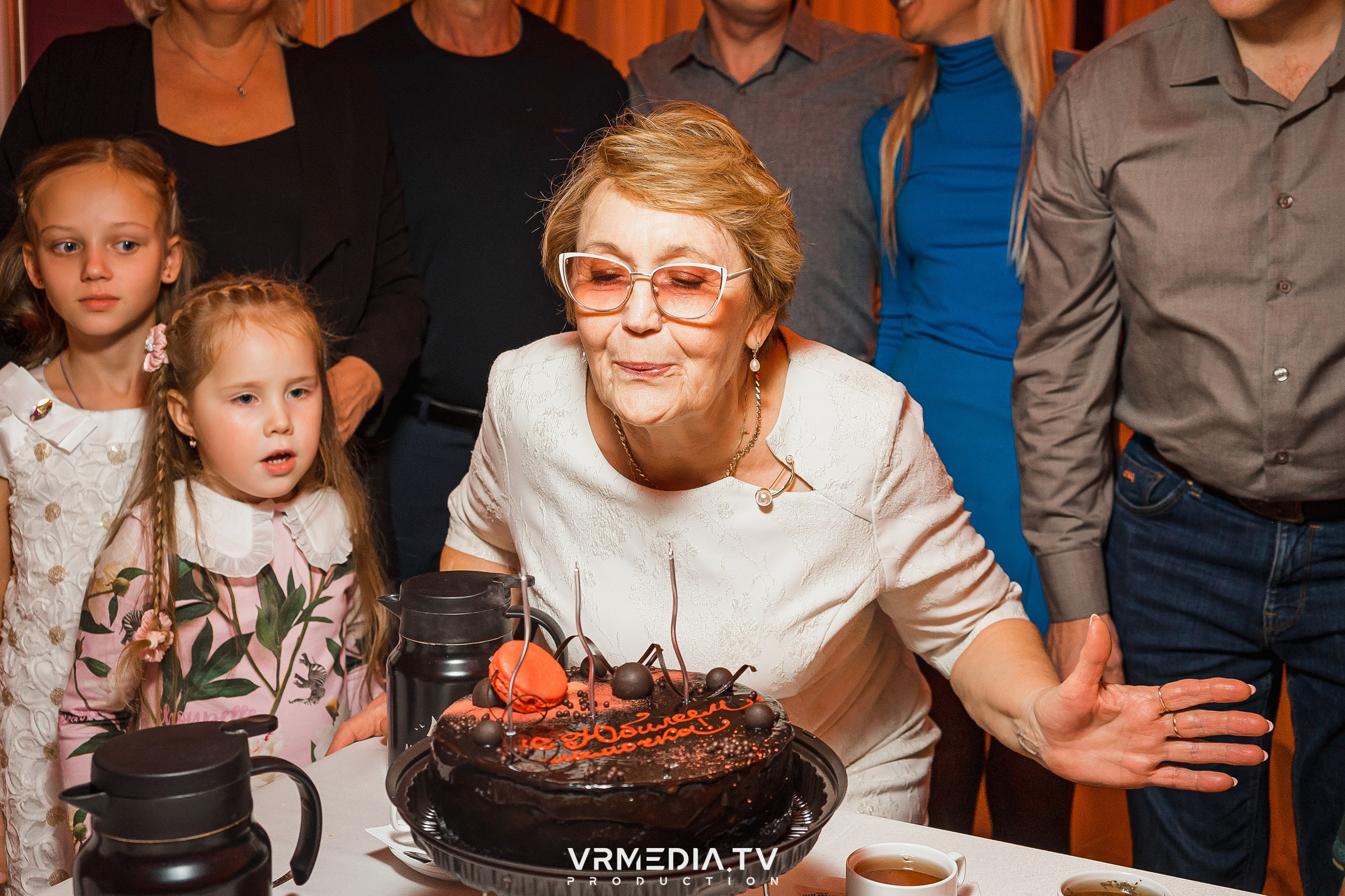 Выходные в ресторане «Лазурный берег»