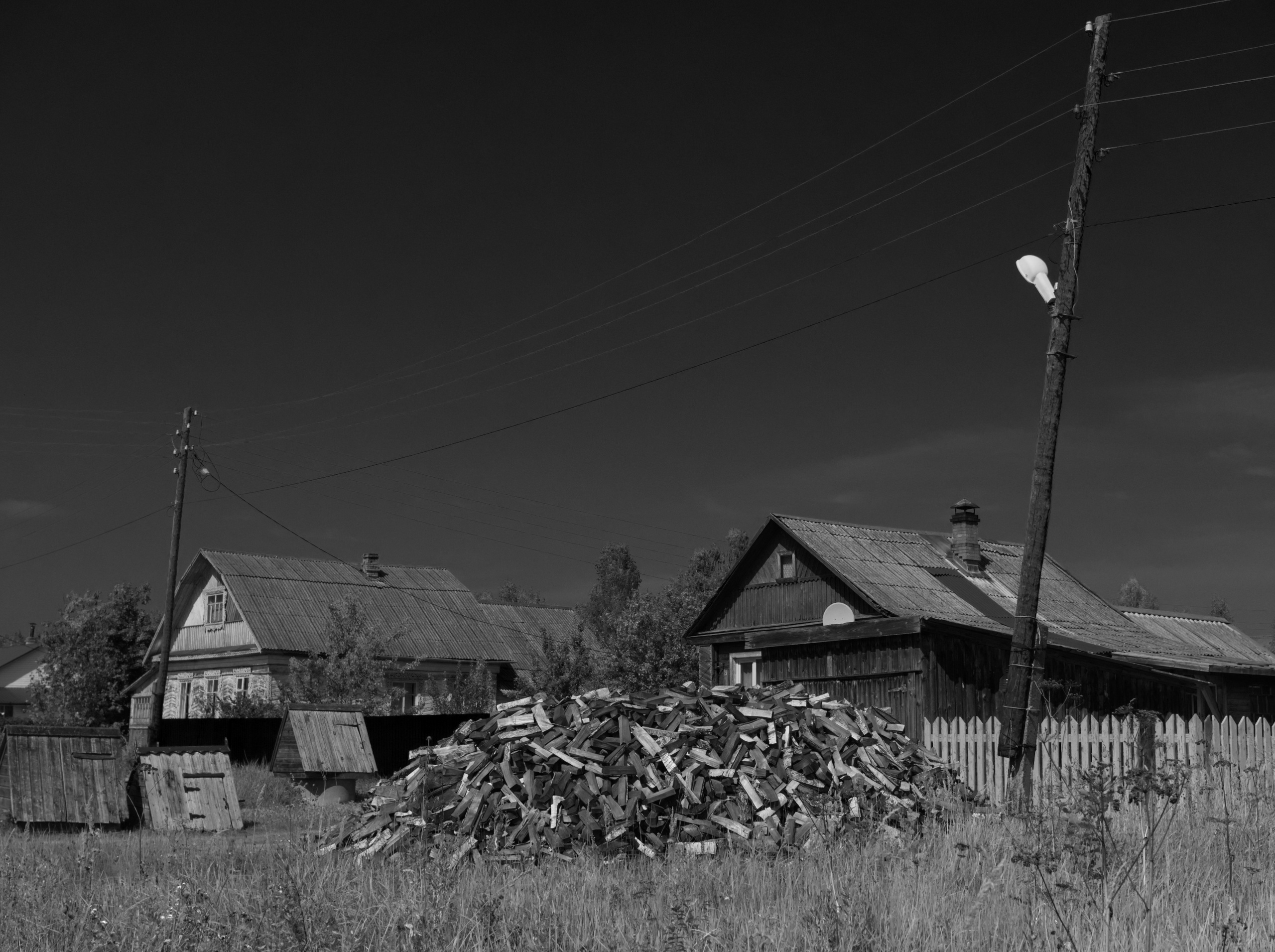 КНЯЖЬИ ГОРЫ И ПОГОРЕЛОЕ ГОРОДИЩЕ