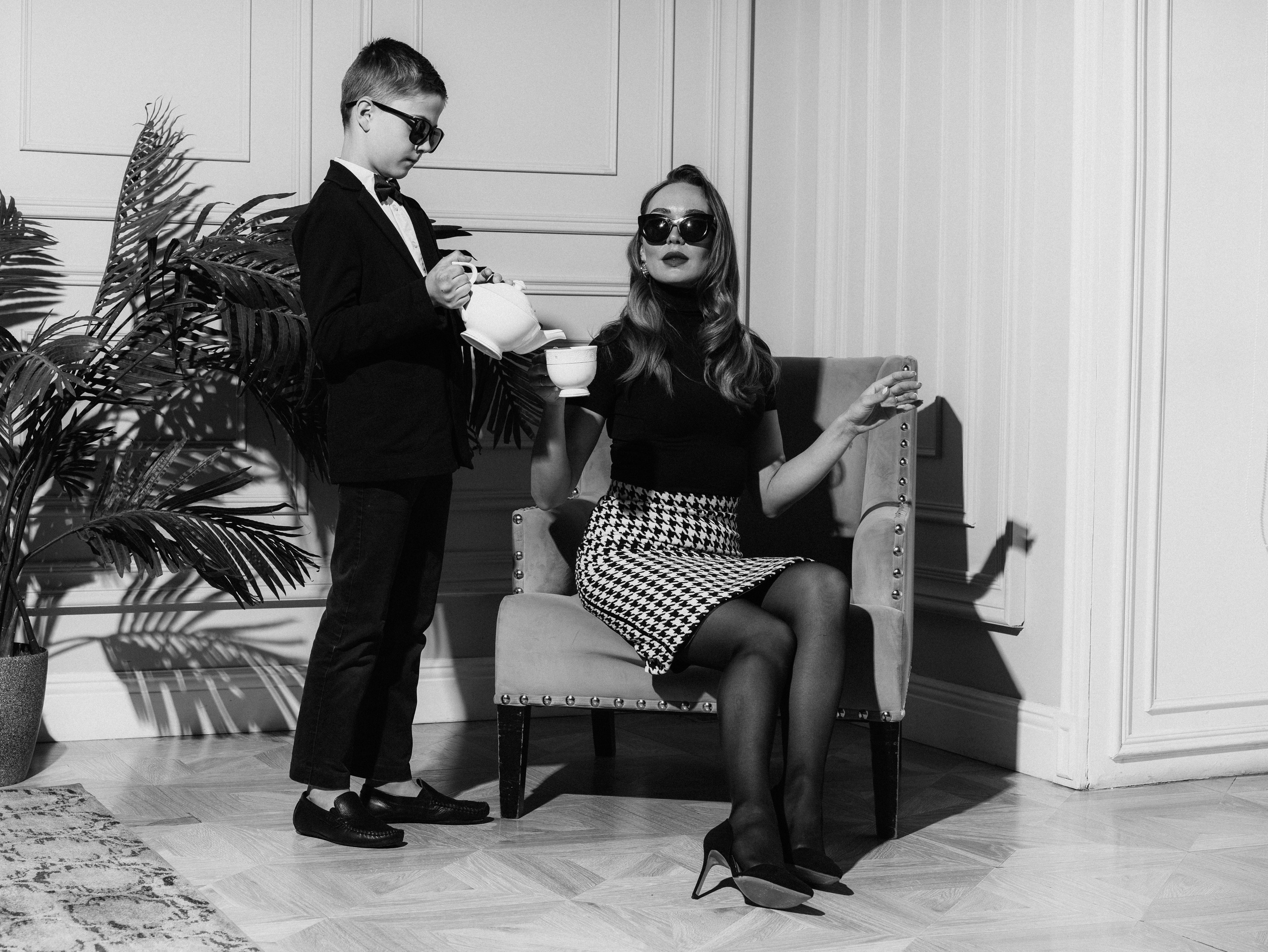 МАМА ДАЁТ СЫНУ КРЫЛЬЯ. Семейный и детский фотограф Анна Бренч