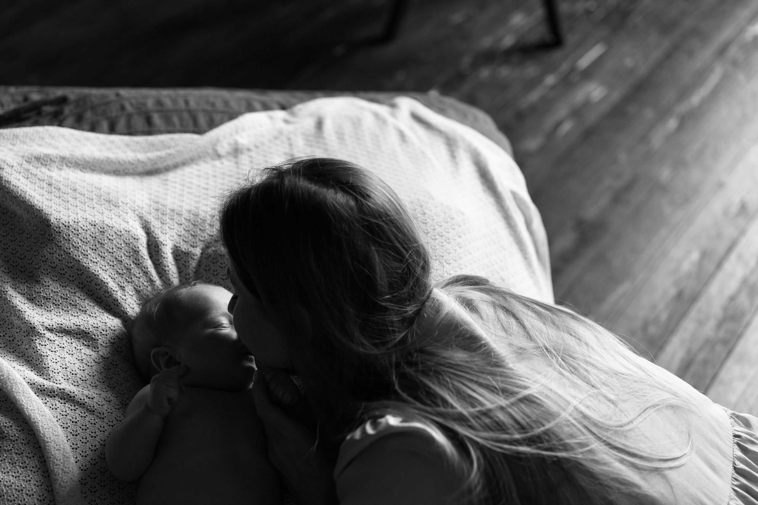 КОГДА ЛЮБОВЬ СТАНОВИТСЯ ДЫХАНИЕМ. Семейный и детский фотограф Анна Бренч