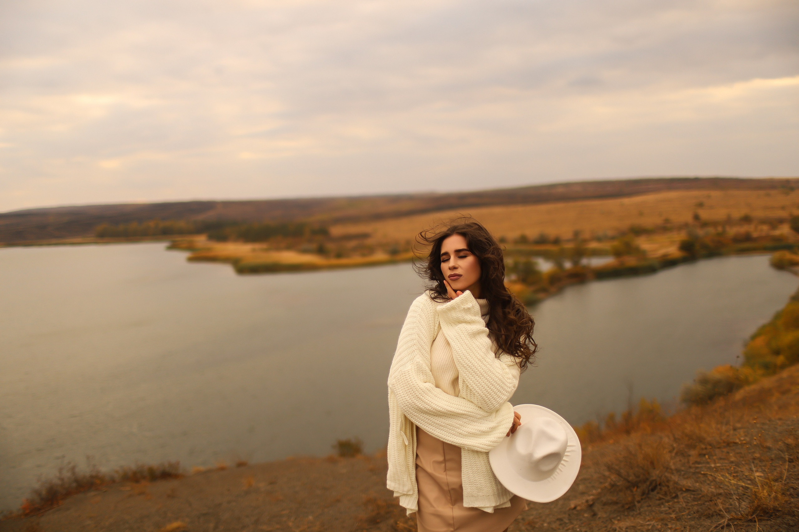 Портретная фотосъемка. Художественная фотография в Луганске и области