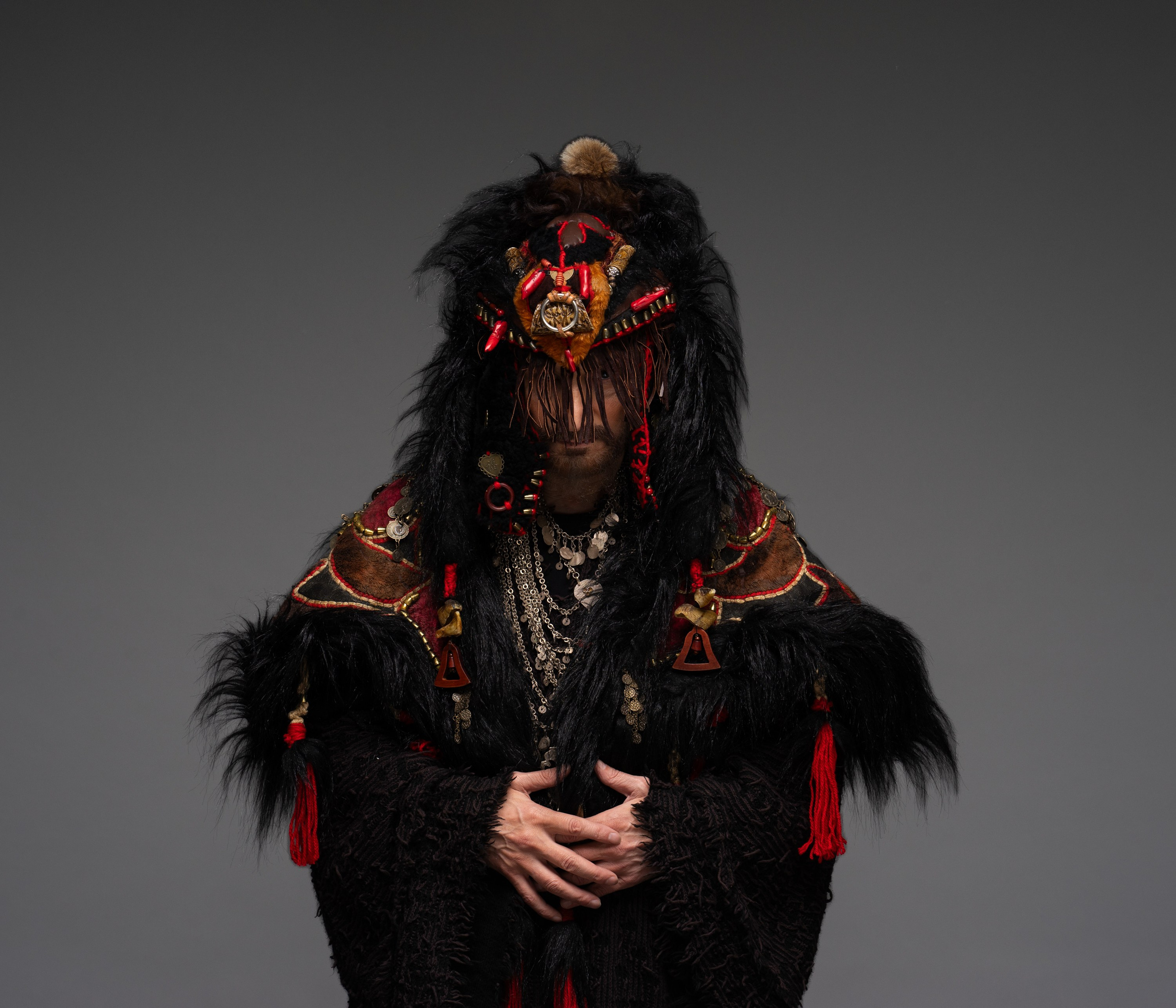 Моя религия. Свадебный и портретный фотограф в Москве Алексей Чернявский