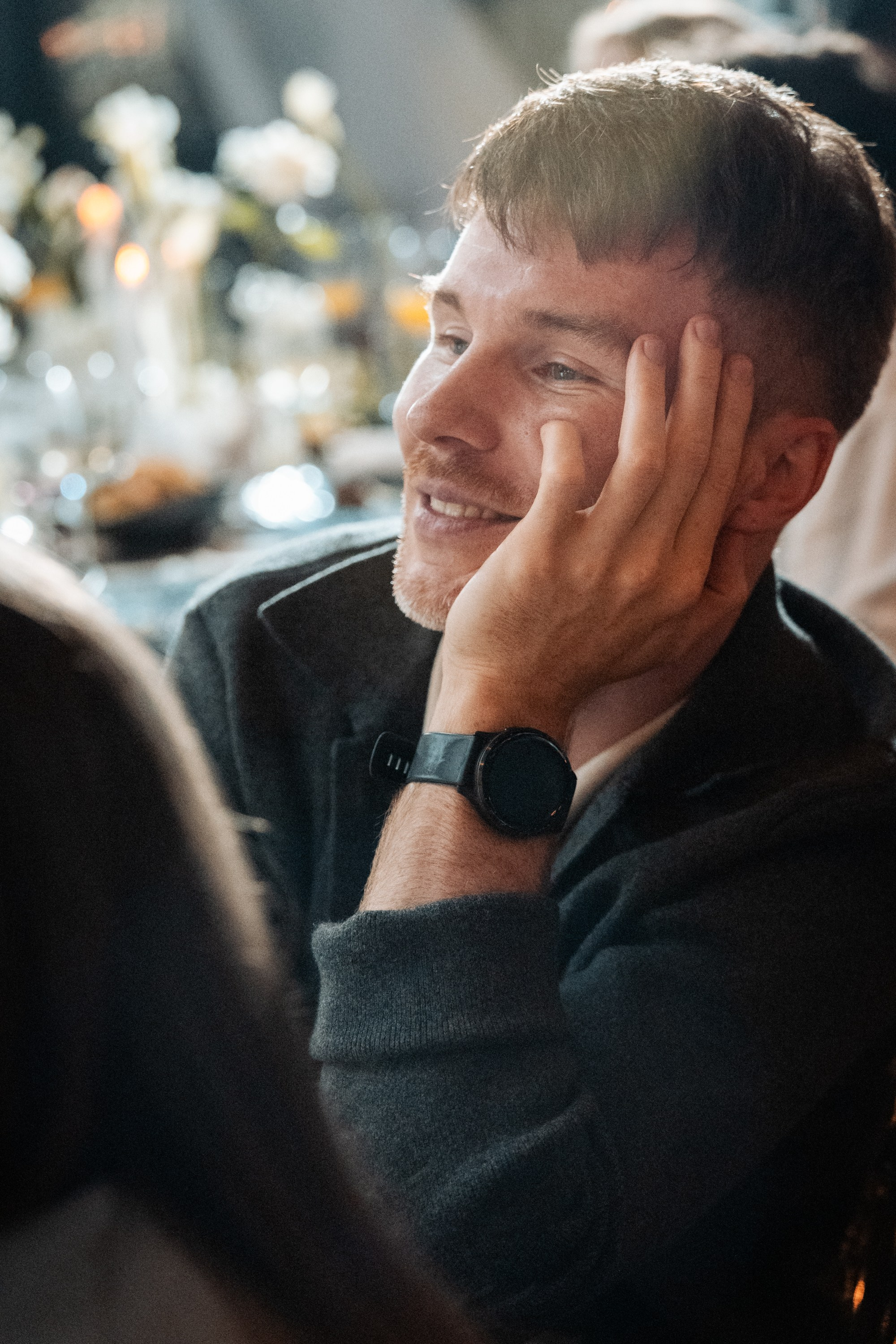 Дарья Алексей. Свадебный и портретный фотограф в Москве Алексей Чернявский