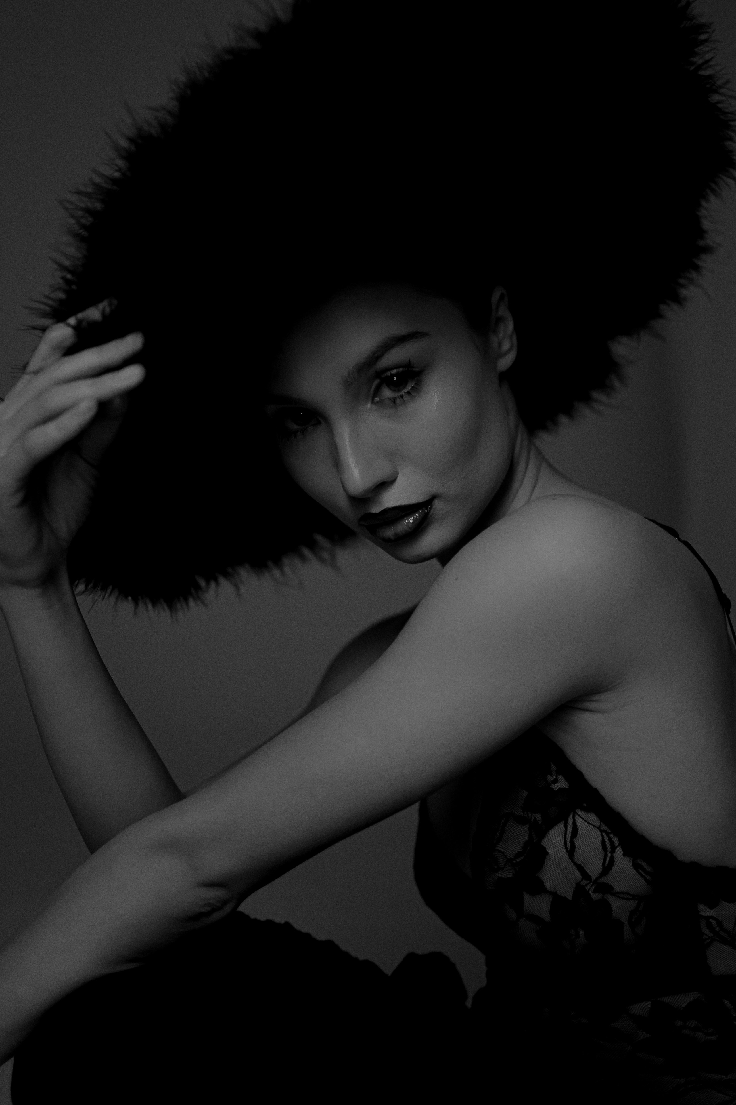 Черная лебедь. Свадебный и семейный фотограф в Казани Aileen