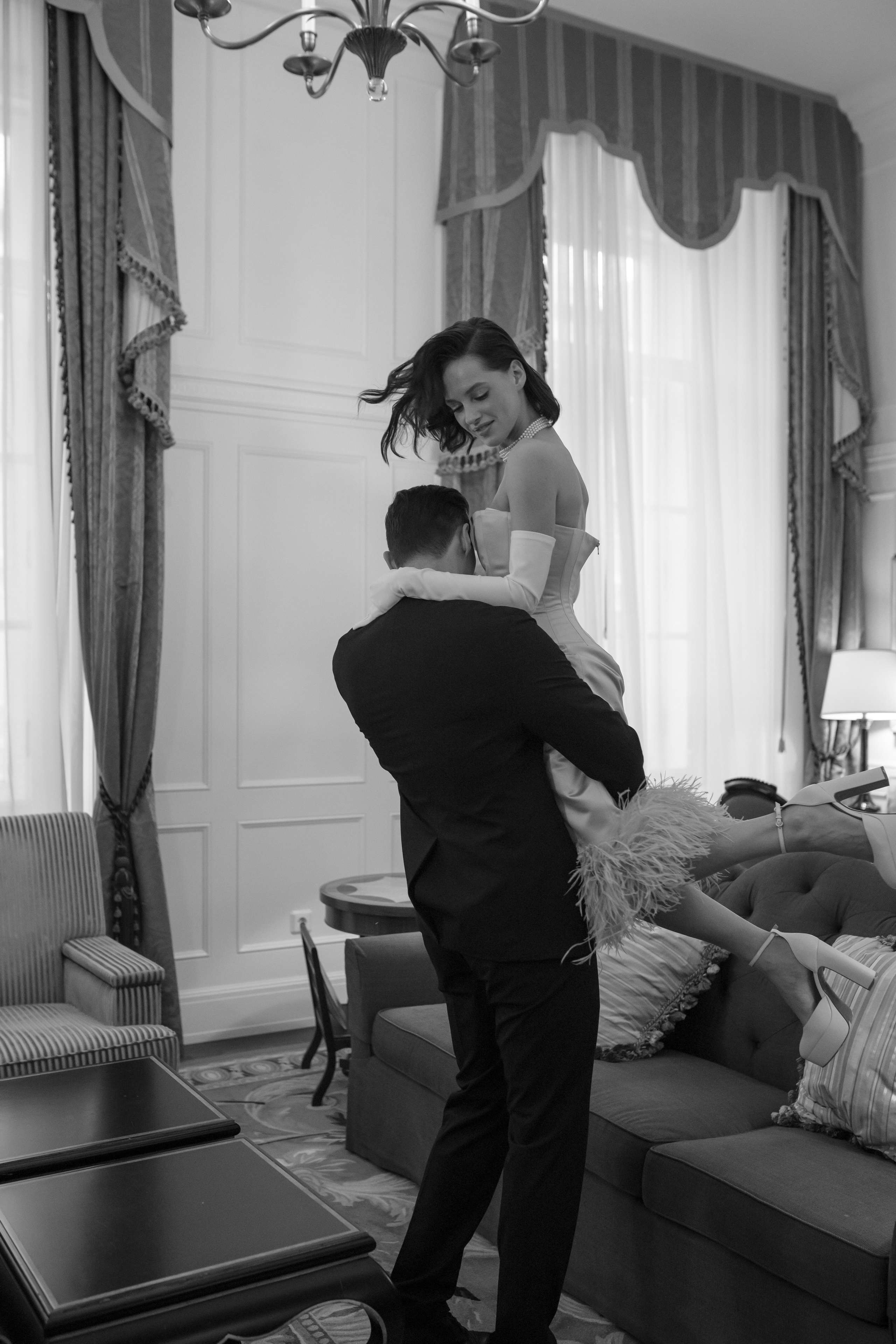 Four Season. Свадебный и семейный фотограф в Москве Диана Левченко