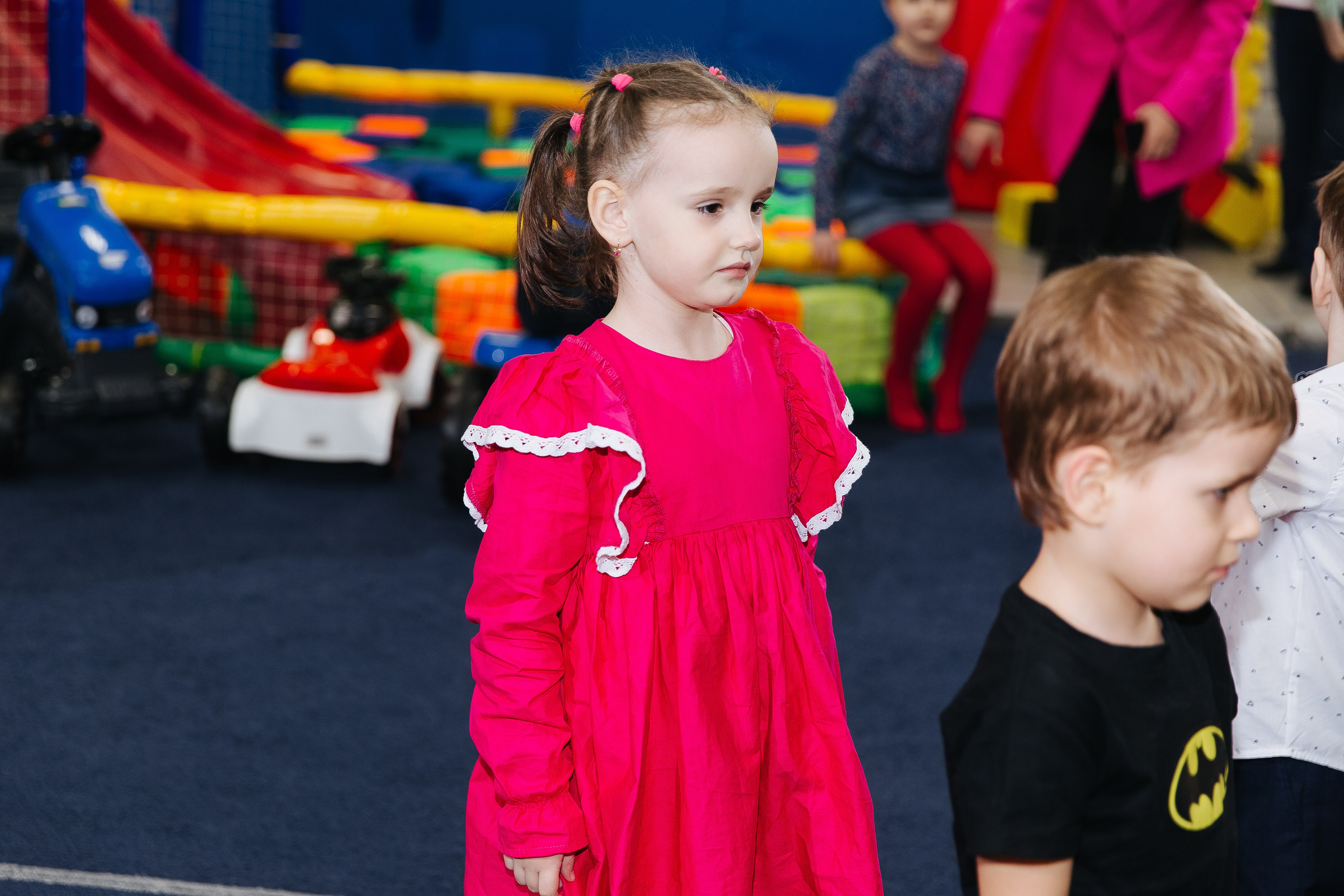 Ниндзя Кидс. Фотограф в Красноярске Любовь Малеева