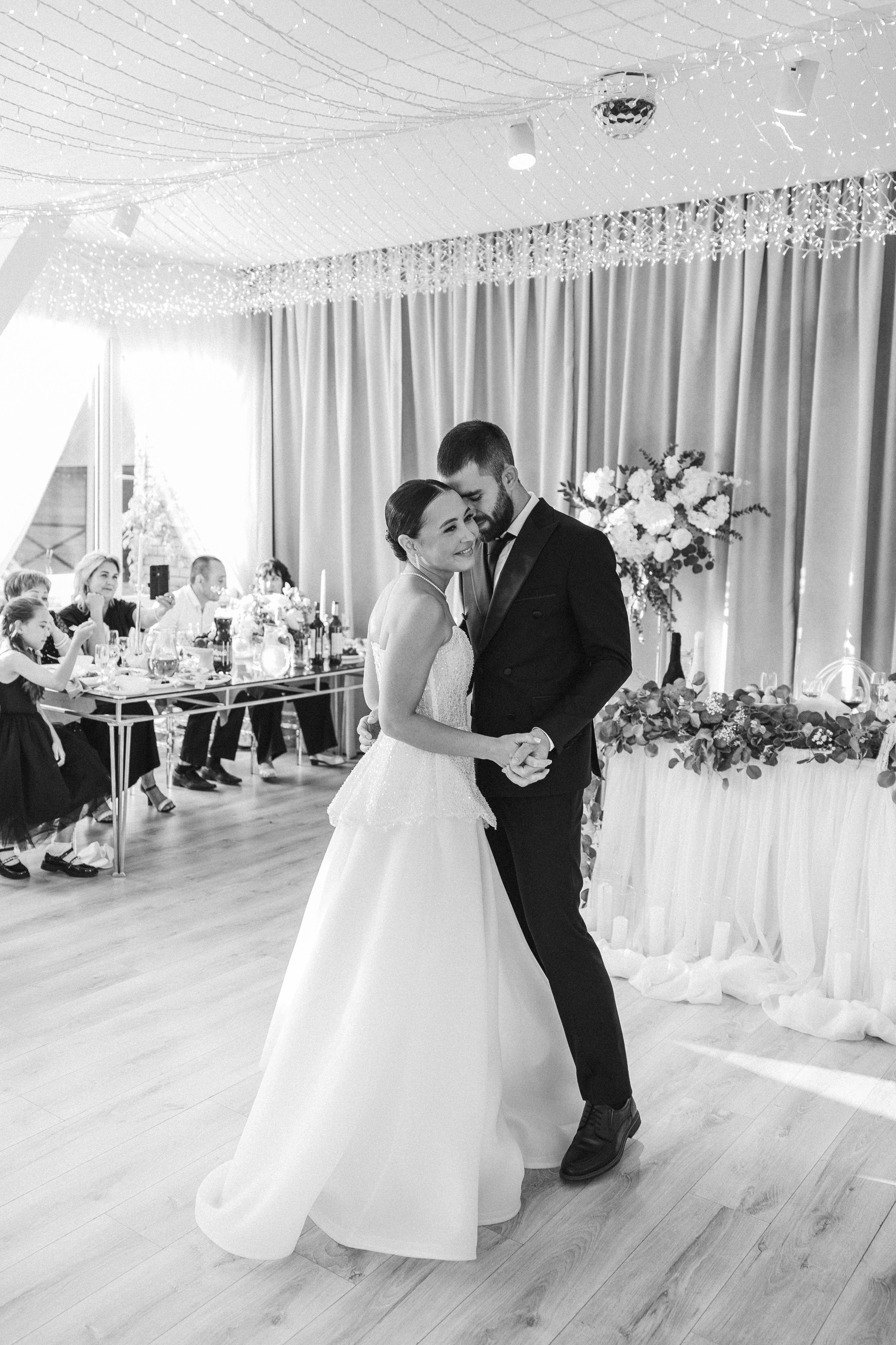 Андрей и Эльза. Профессиональный фотограф в городе Уфа