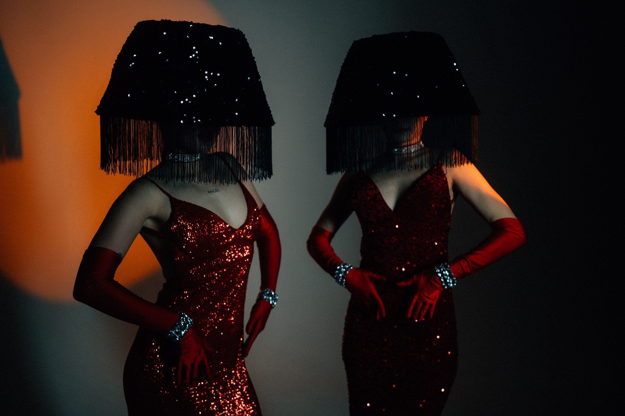 LEDY-CHANDELIER. Cast event. Go-Go, Анимация, Шоу-балет, Чирлидинг, Ring-girls Кемерово