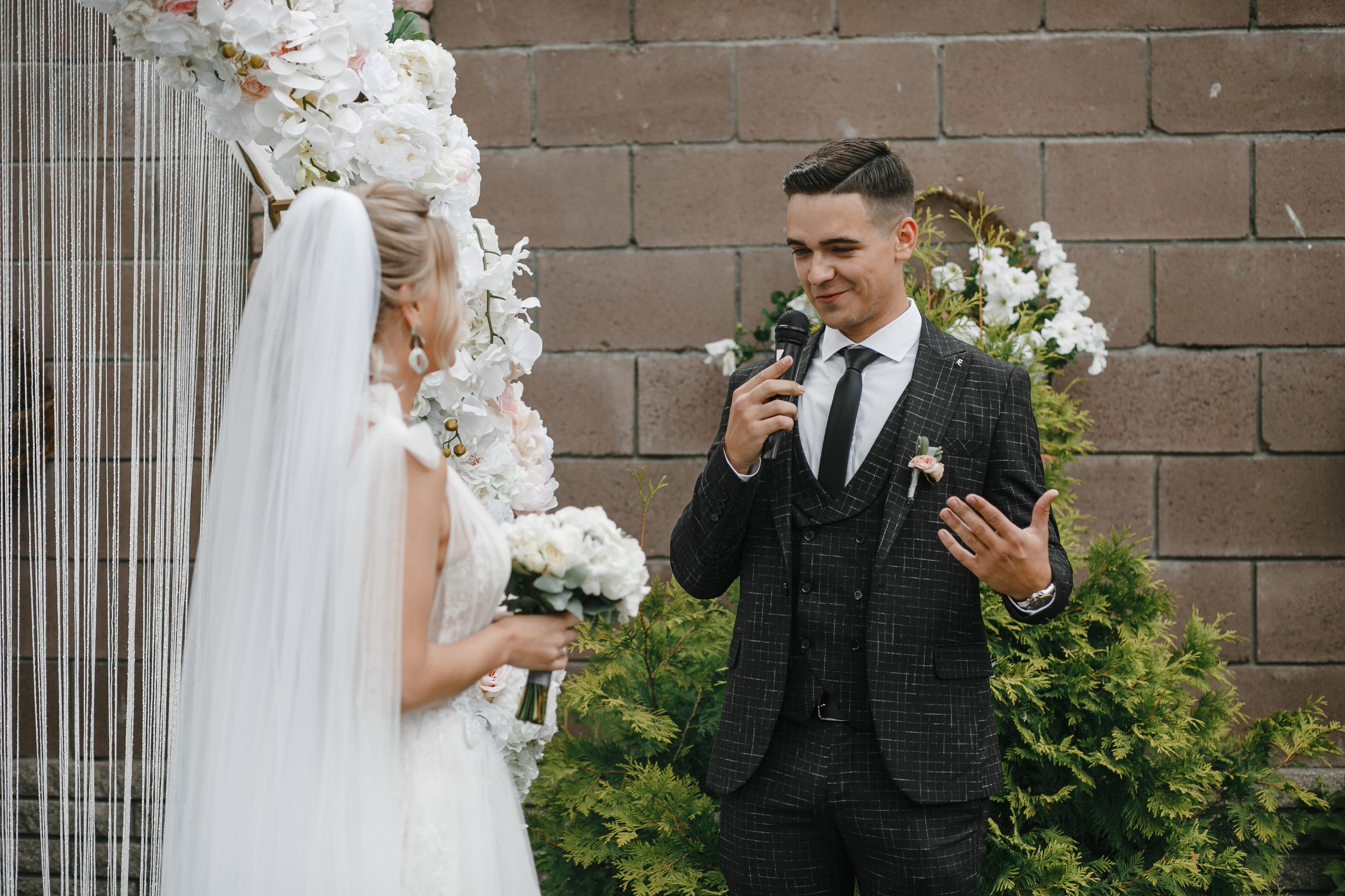 Александр и Алёна. Свадебный и семейный фотограф в Санкт-Петербурге Дмитрий Панин