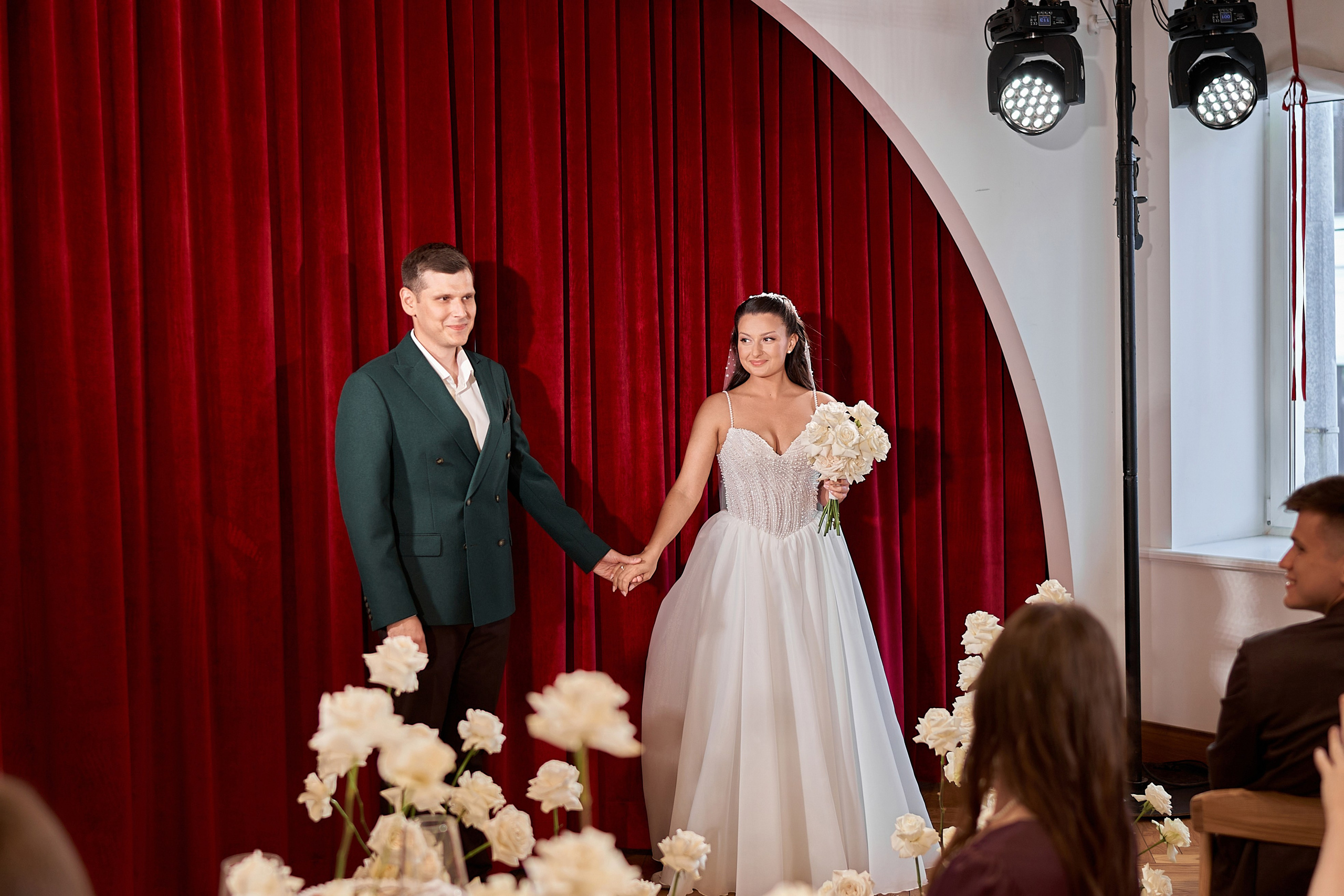 Павел & Ксения. Фотограф в Нижнем Новгороде Марина Кузнецова