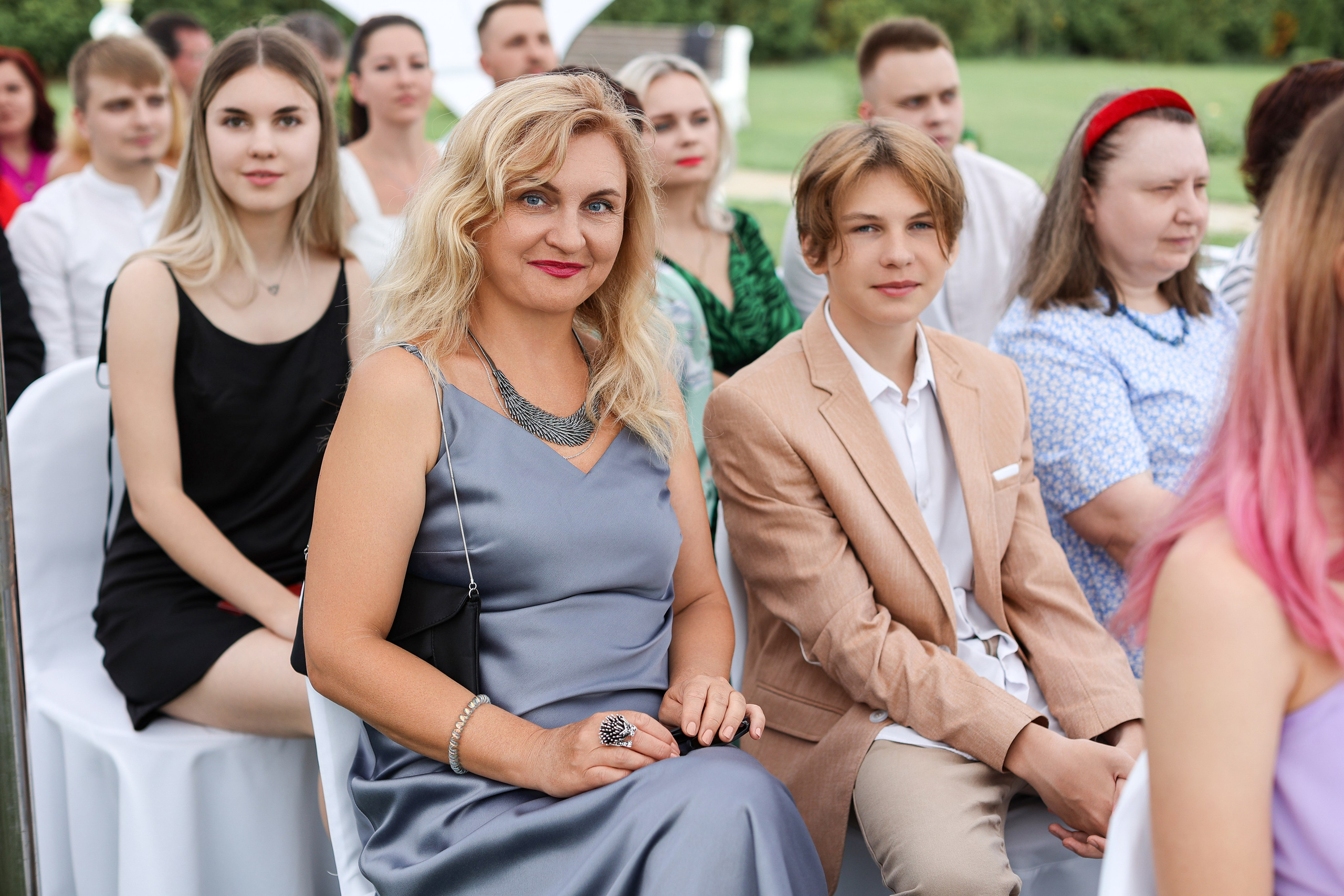 Ярик и Полина. Свадебные фотограф и видеограф в Минске Голдосовы Марина и Вадим