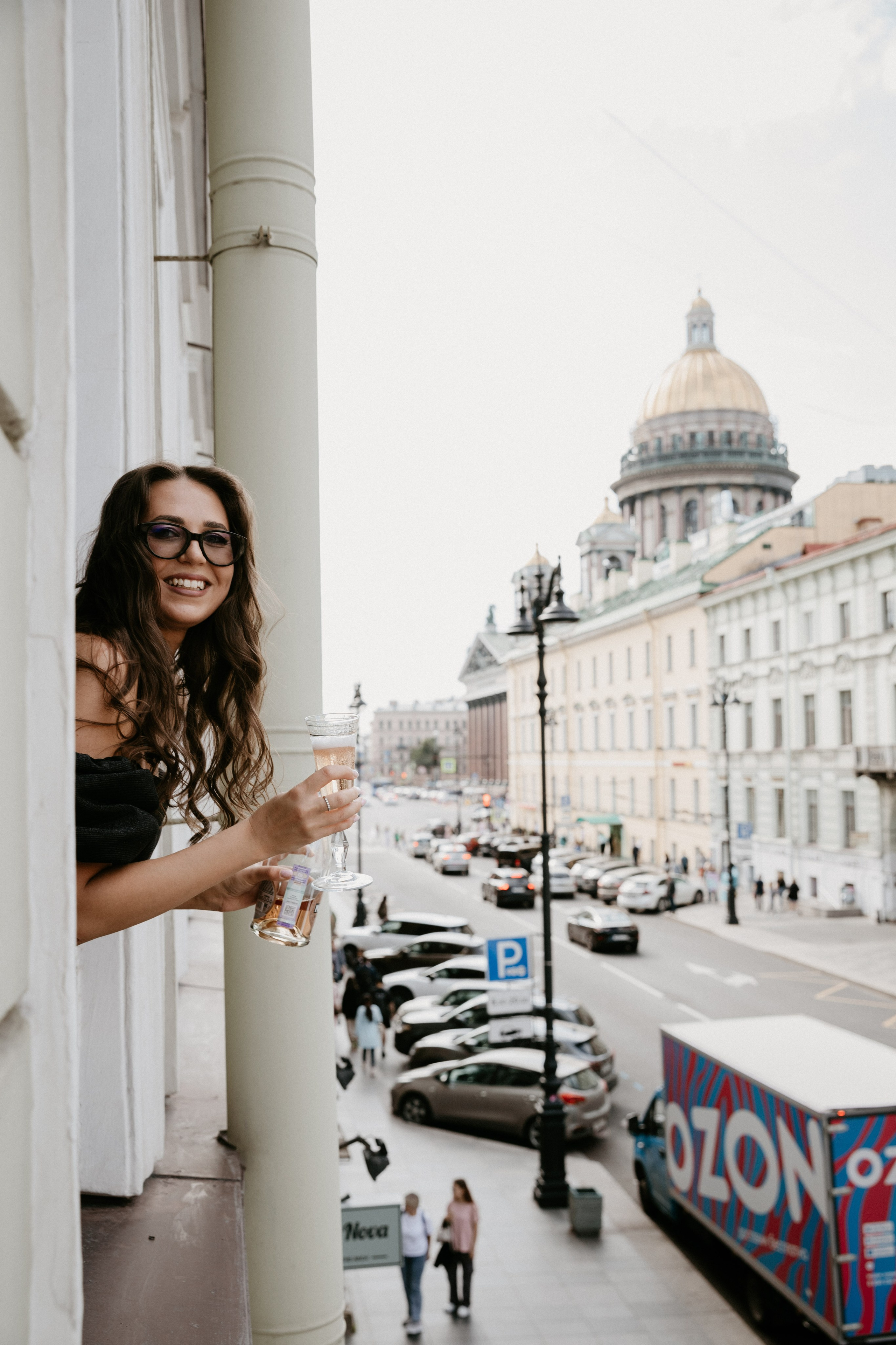Анастасия. Фотограф в Санкт-Петербурге Ангелина Волкова