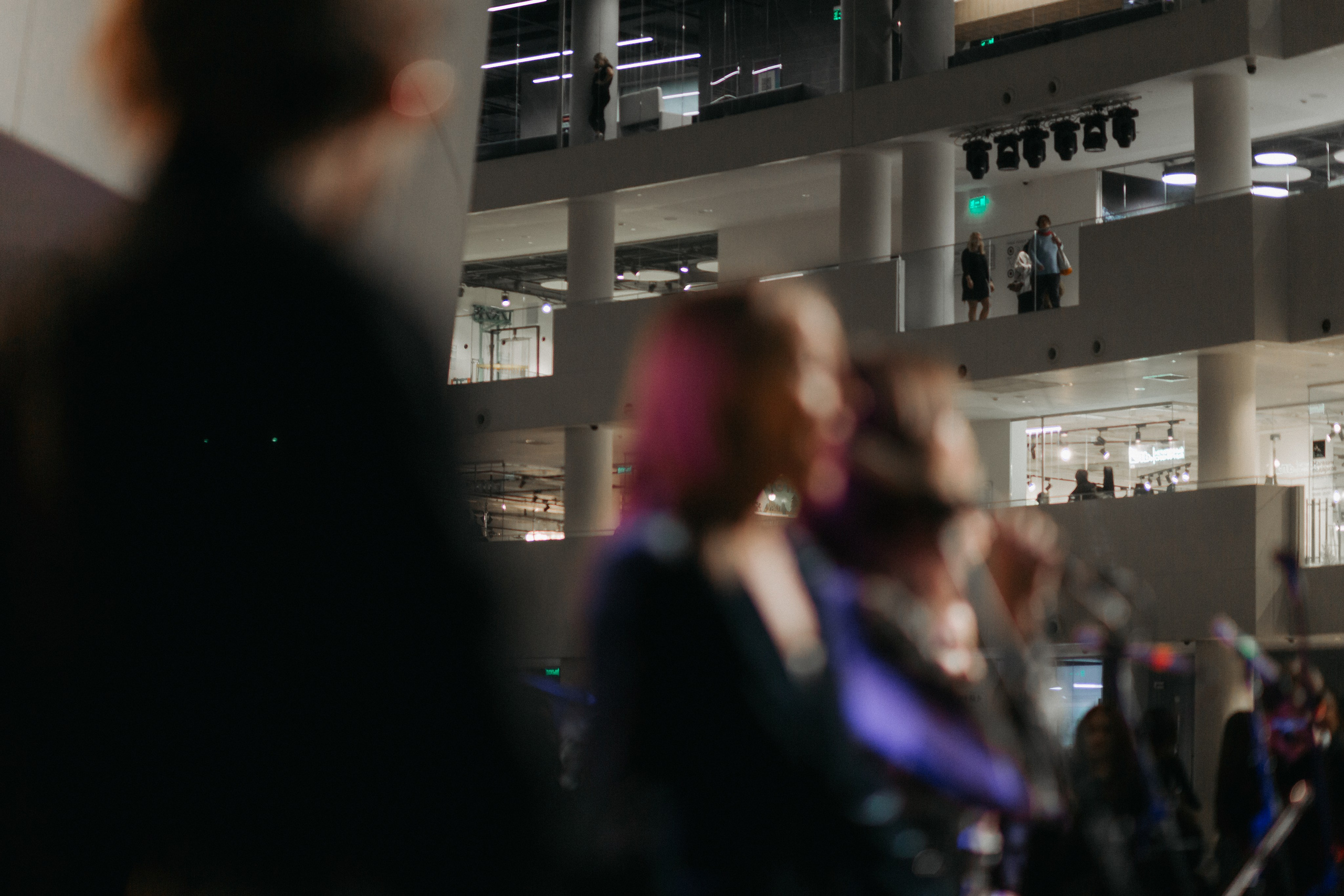 Music jam. Портретный фотограф в Екатеринбурге Филимонова Анастасия