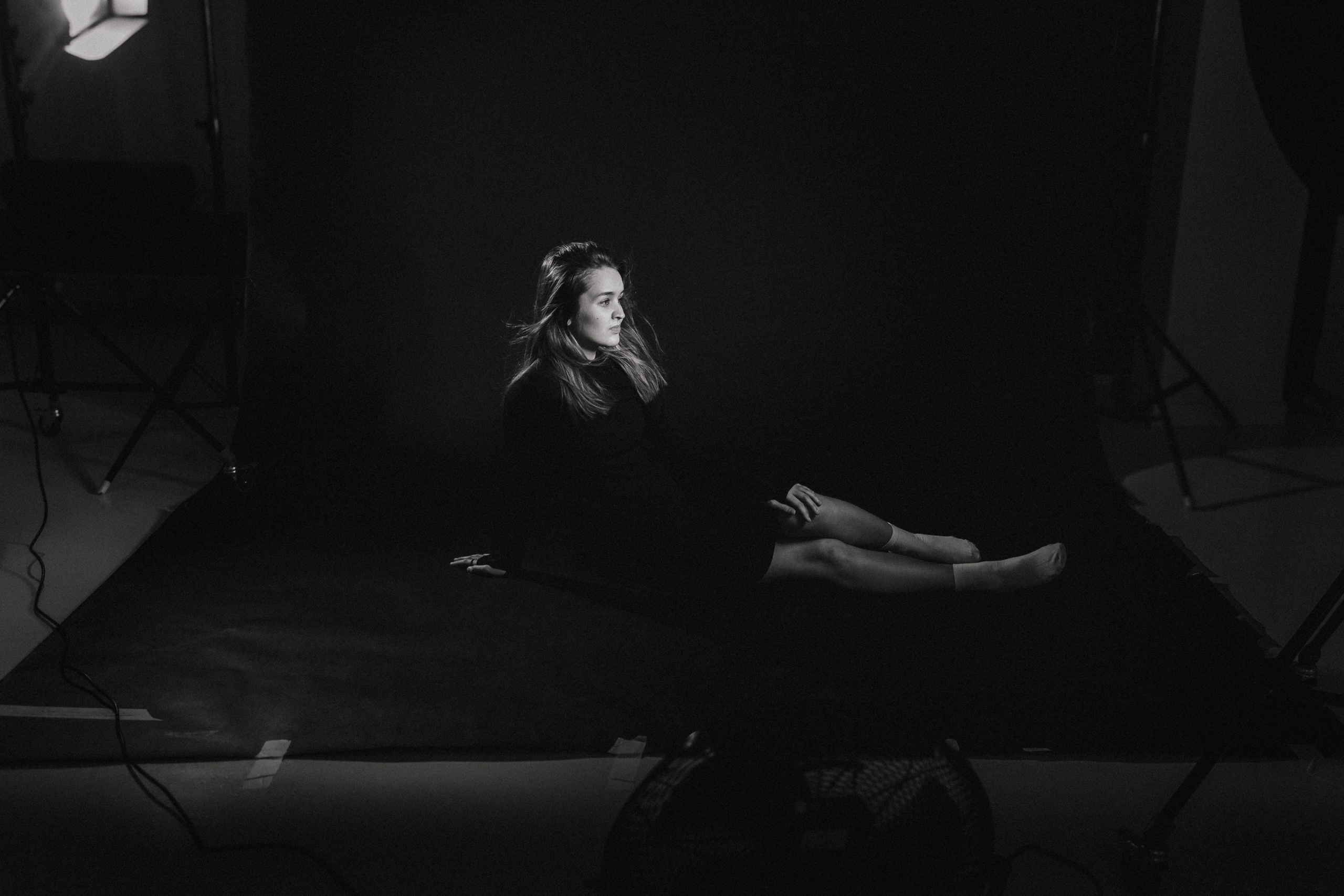 Лера. Портретный фотограф в Екатеринбурге Филимонова Анастасия