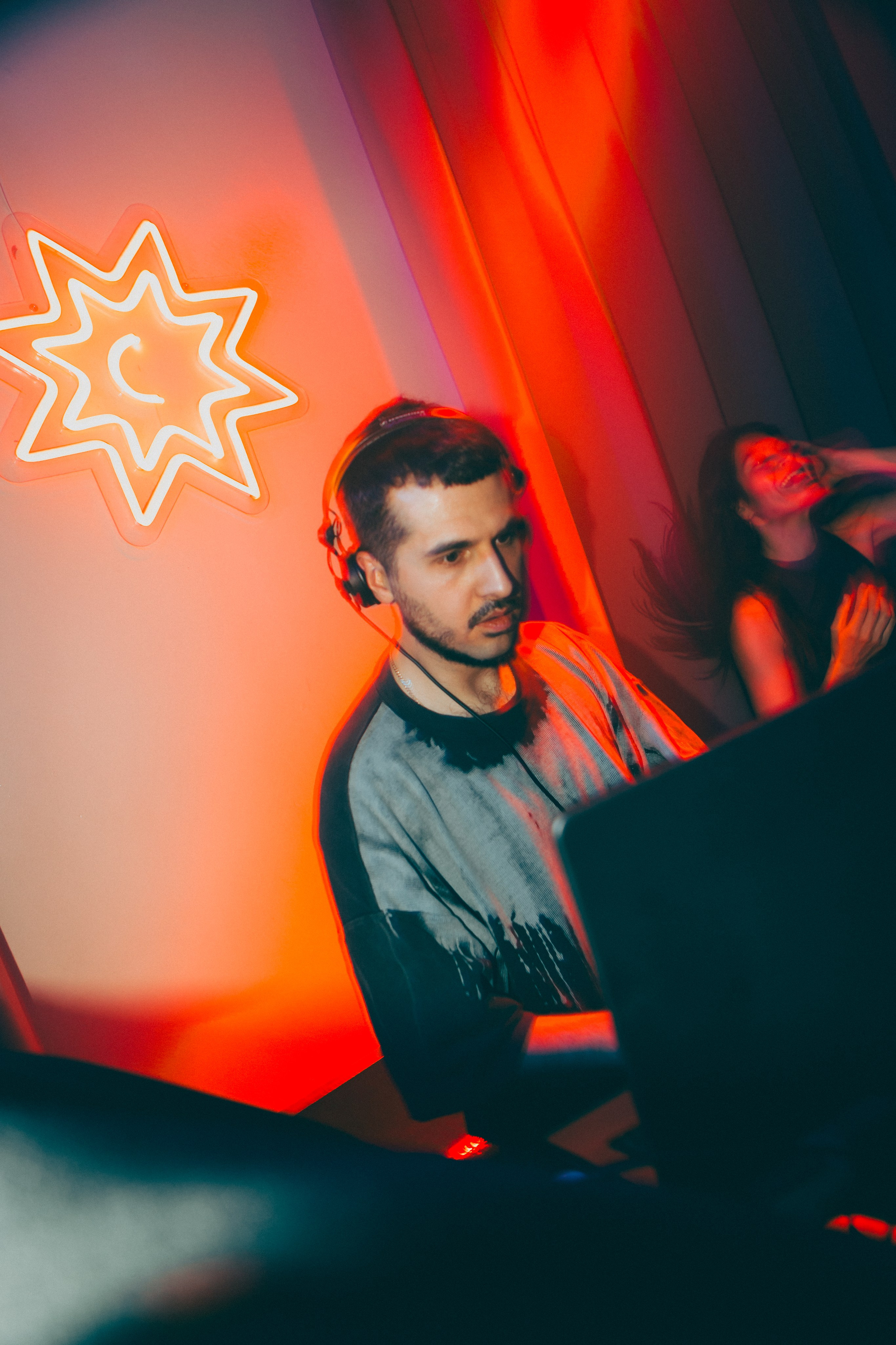 Party. Портретный фотограф в Екатеринбурге Филимонова Анастасия