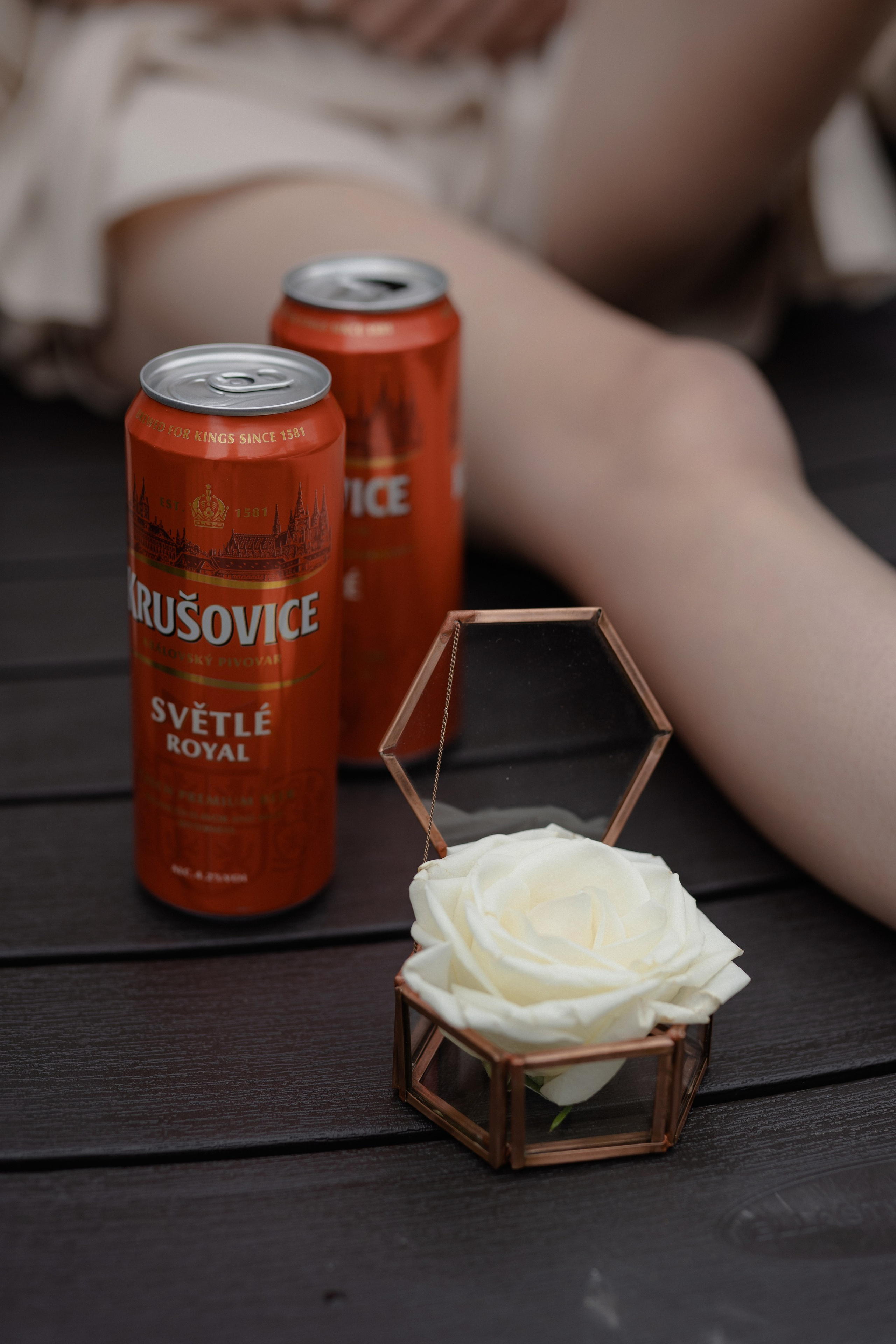 Оксана и Александр. Лисья Нора. Фотограф Аля Овчарова