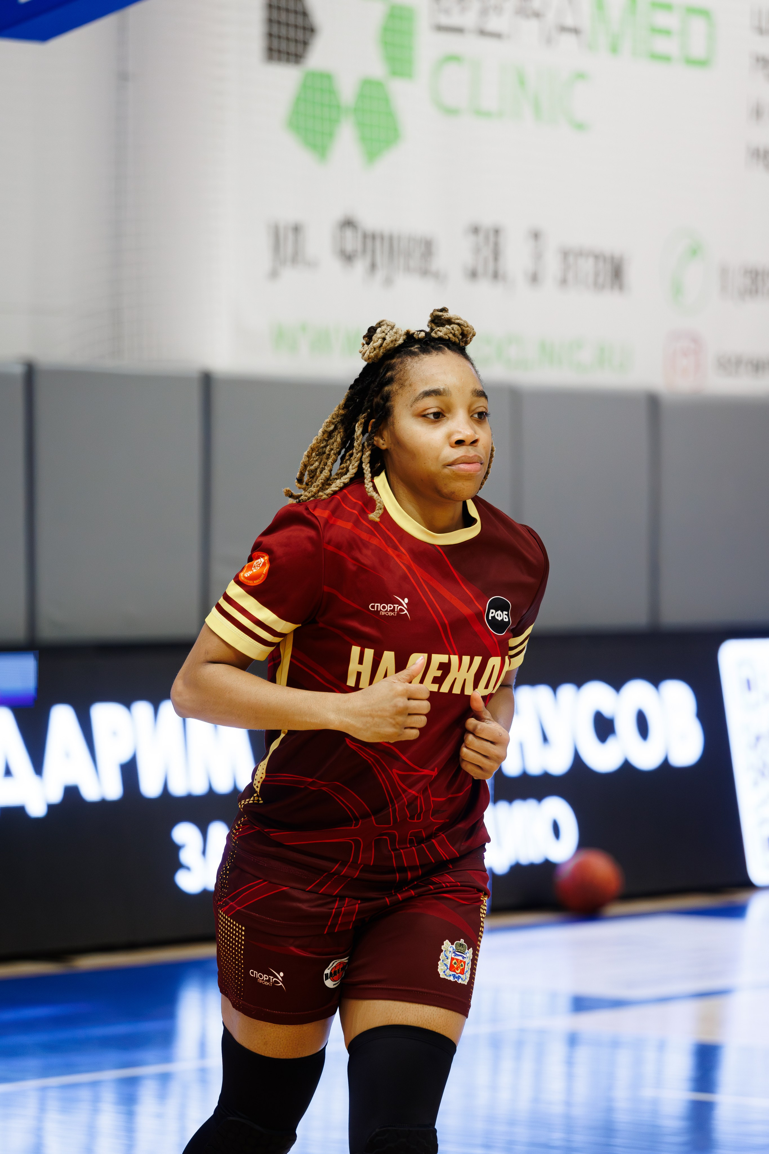 «Нефтяник-Титан» — «Надежда». Свадебный и репортажный фотограф в Омске. Червоткин Никита