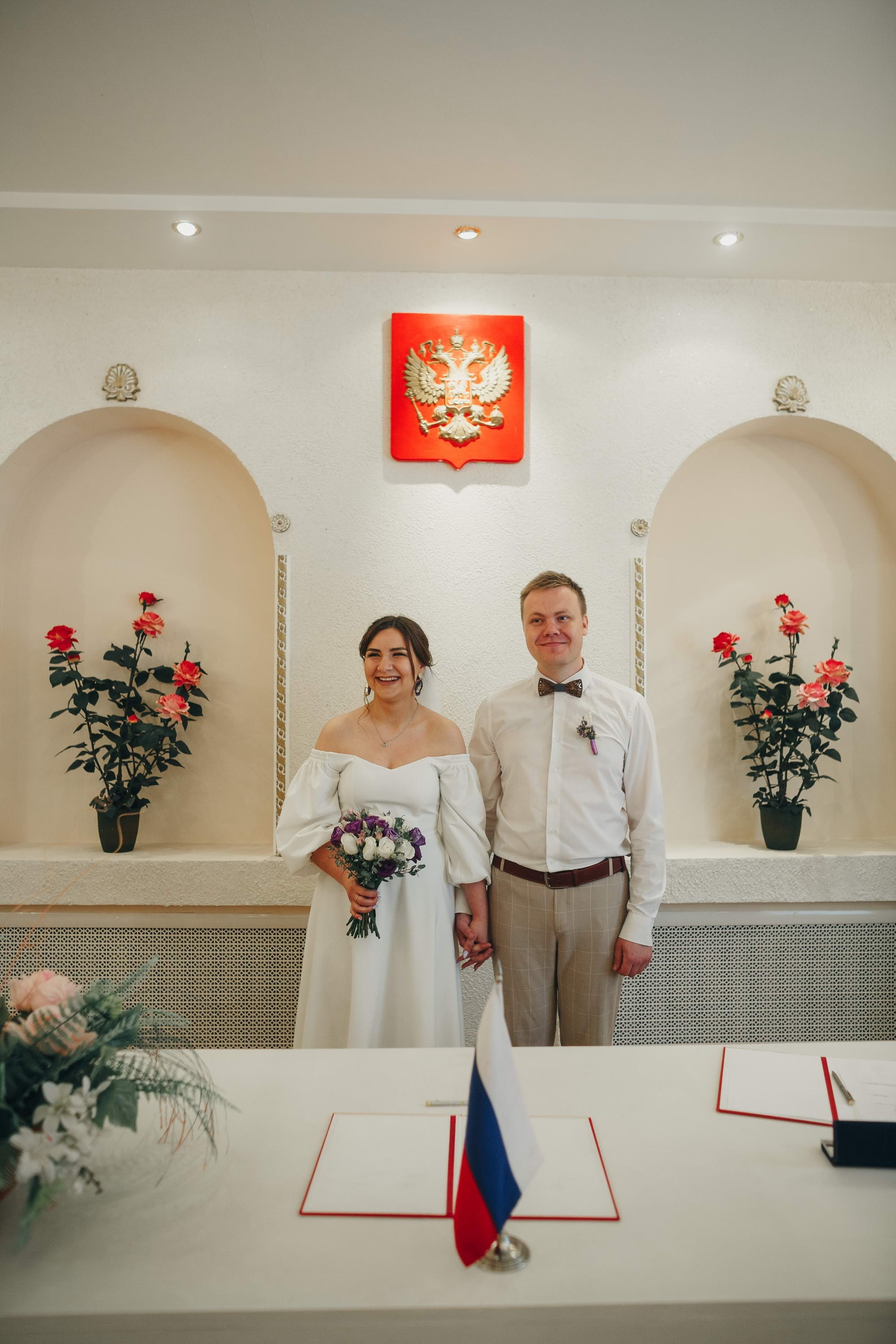 Свадьба в Лодейном Поле. Свадебный фотограф Игорь Брундасов 8PHOTO на свадьбу венчание загс СПб