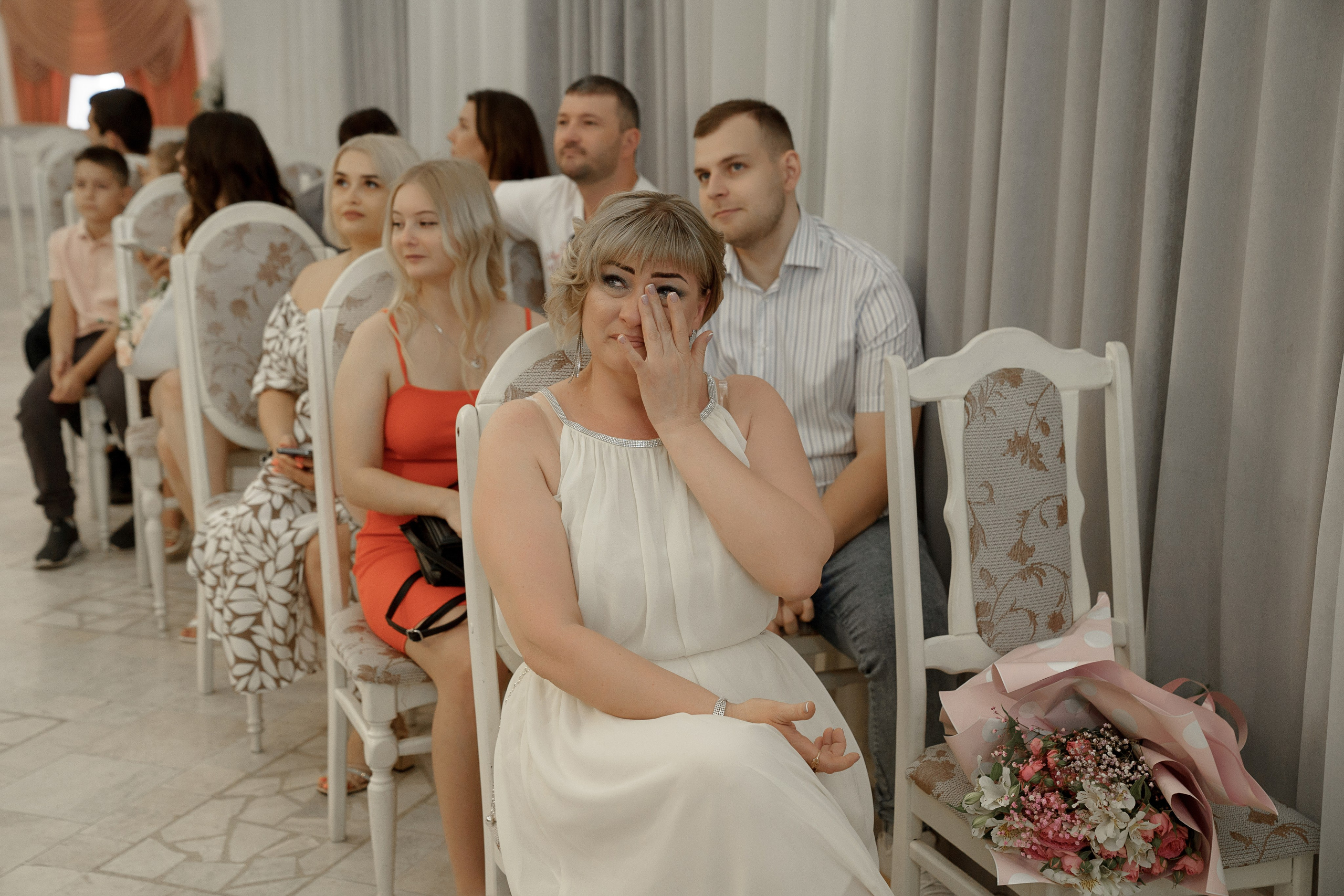 Кирилл и Наталья. Свадебный и репортажный фотограф Ростов-на-Дону Алексей Гуль