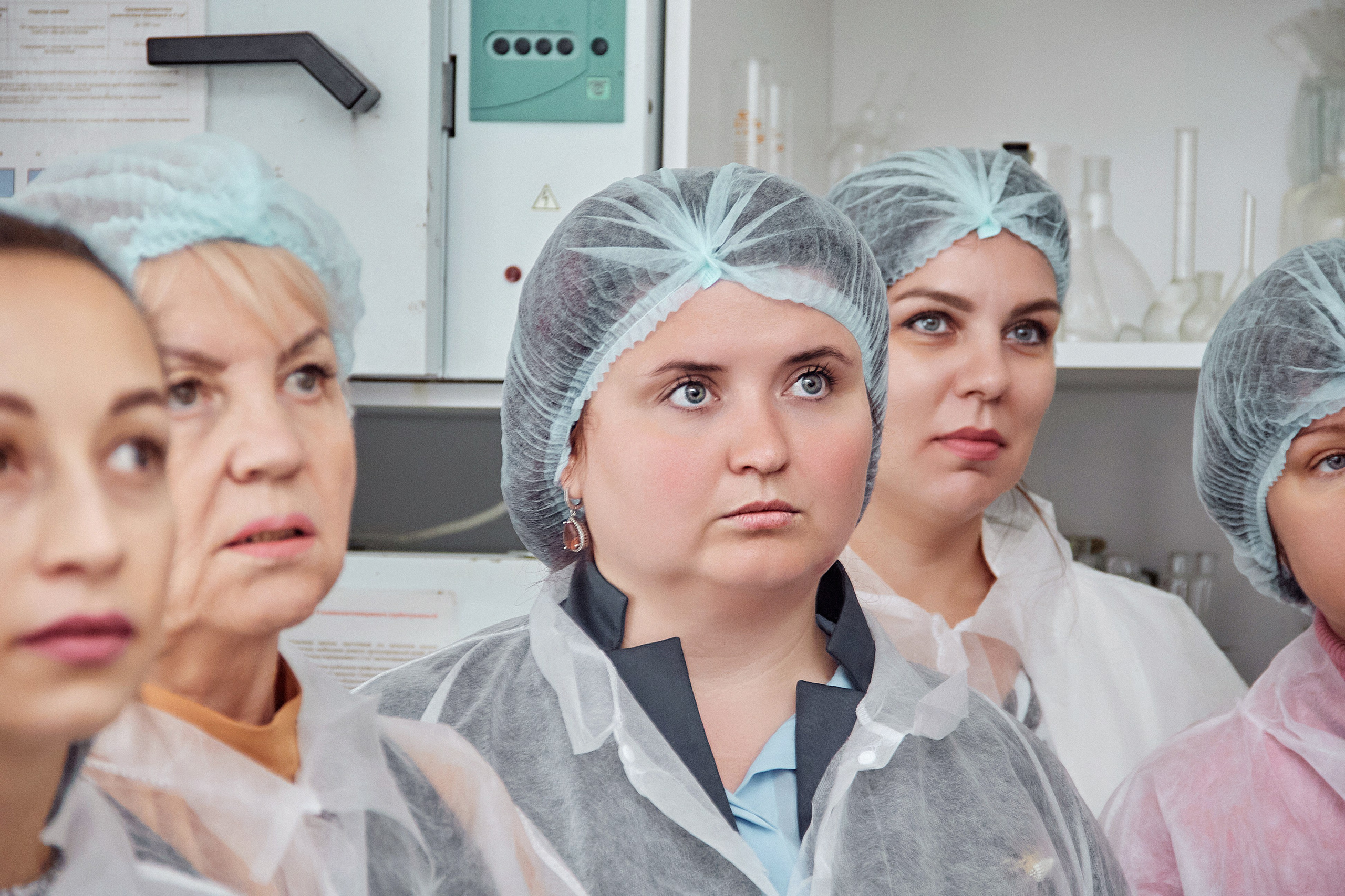 Экскурсия «Агроферма-Катынь». Фотограф в Смоленске Ася Польшина