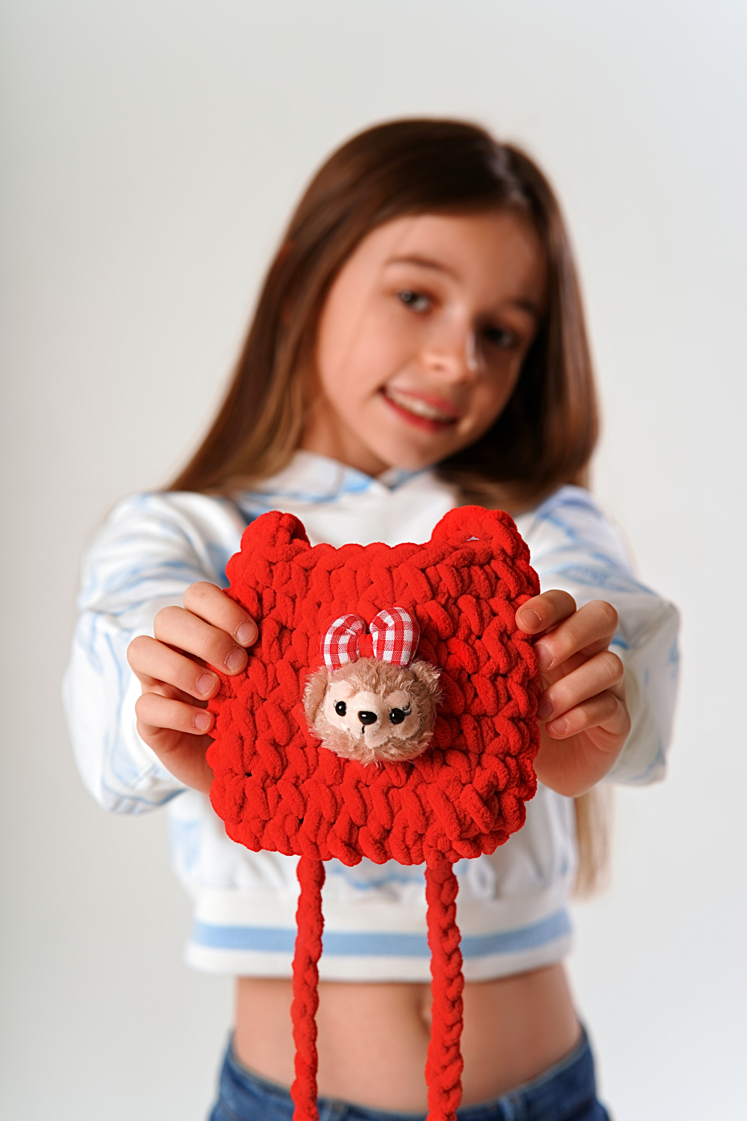 Детские сумочки