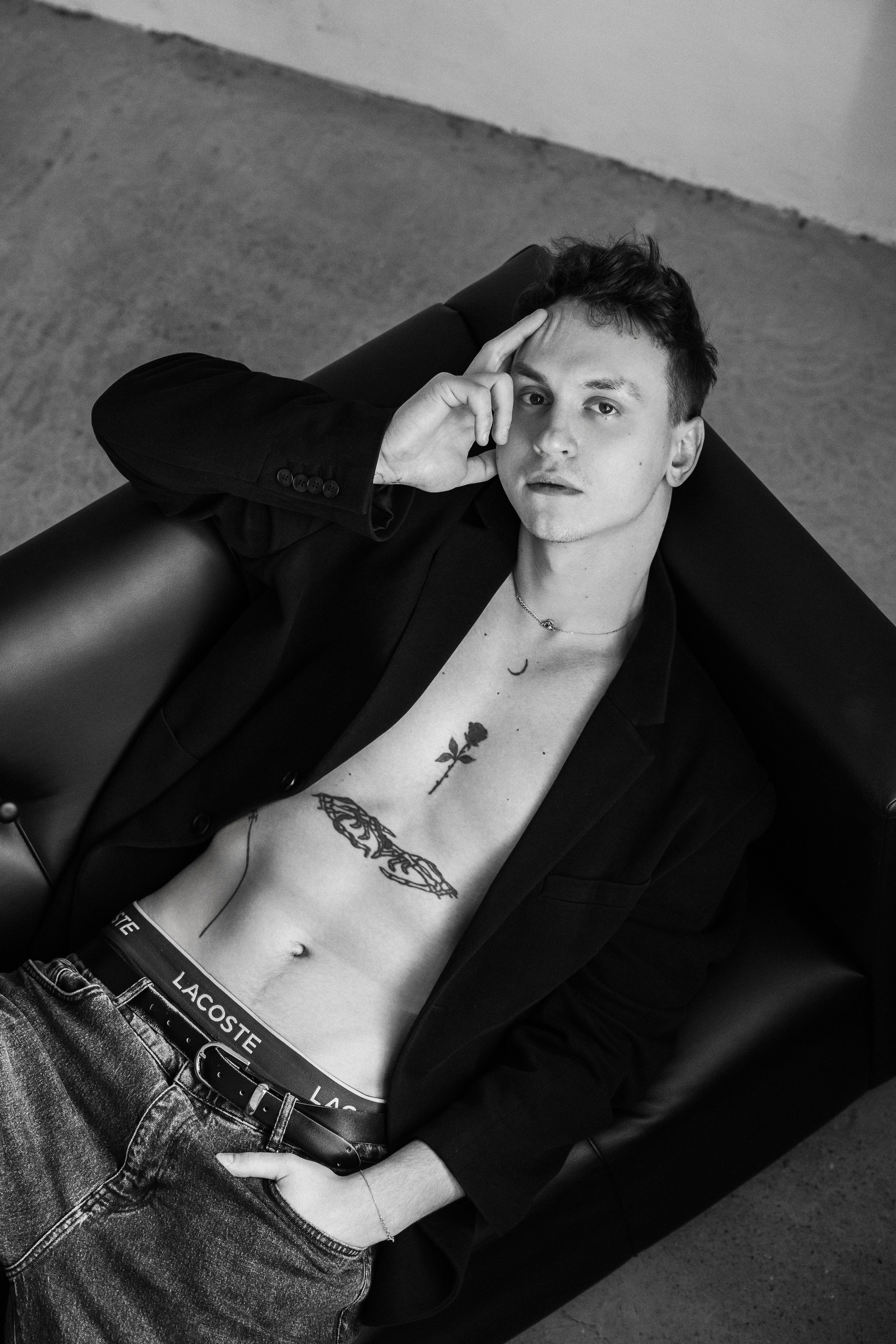 Индивидуальная фотосессия и портреты в Ростове-на-Дону — Евгений Красильников. Красильников Евгений — профессиональный фотограф в Ростове-на-Дону