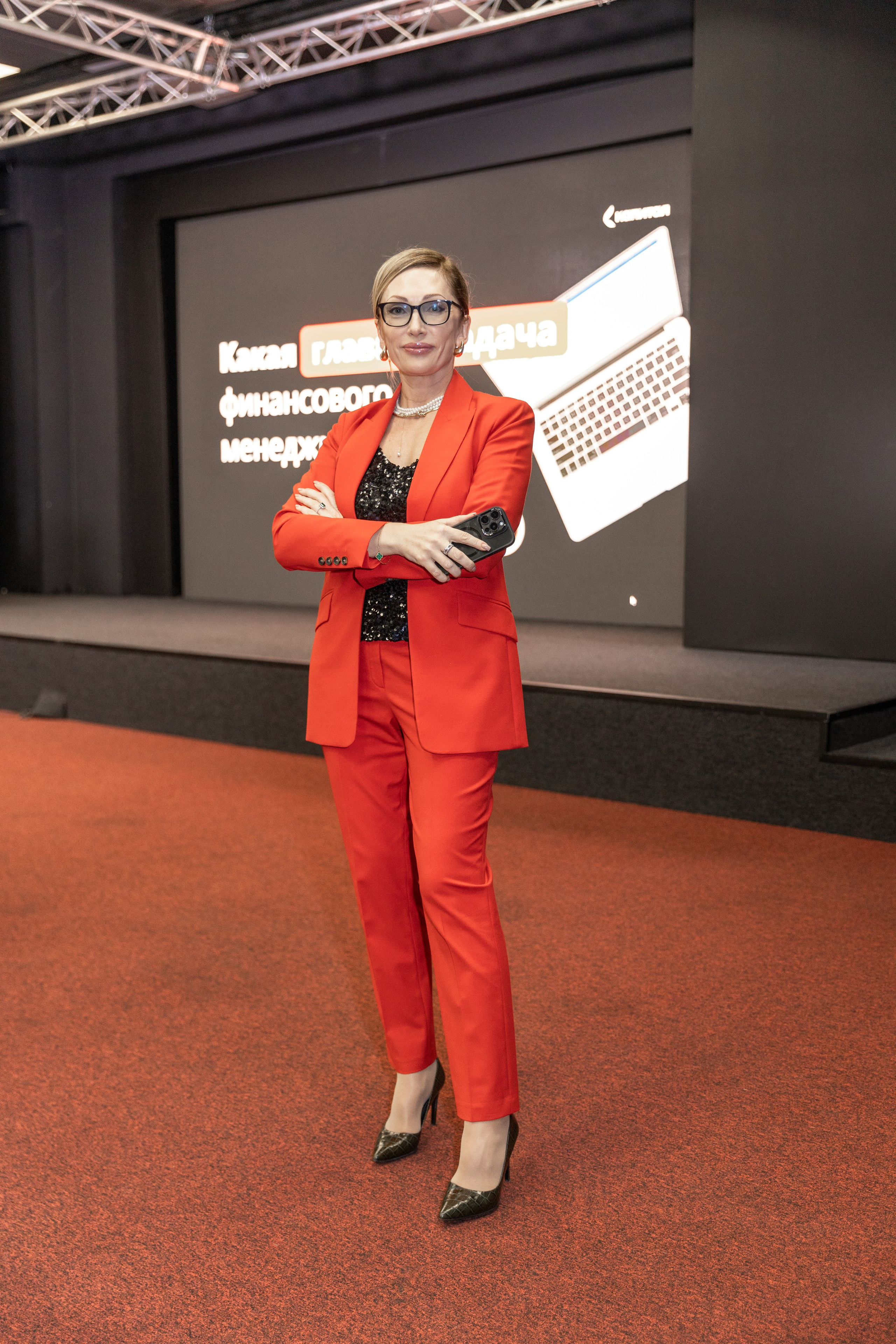 Нетворкинг el-CLUB. Фотограф Москва