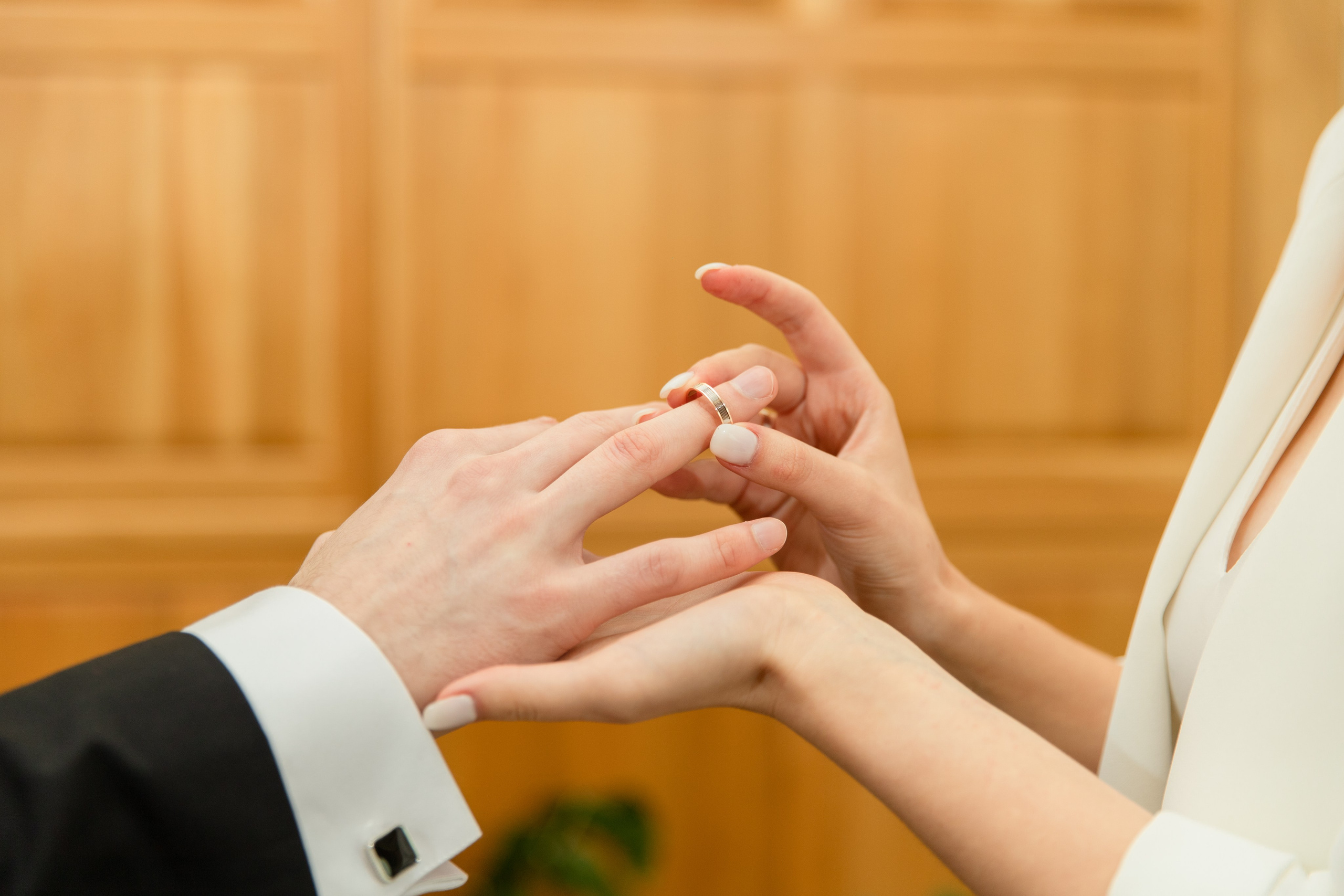 Павел и Катарина Гладышевы. Портретный фотограф в Москве Анна Бобрик