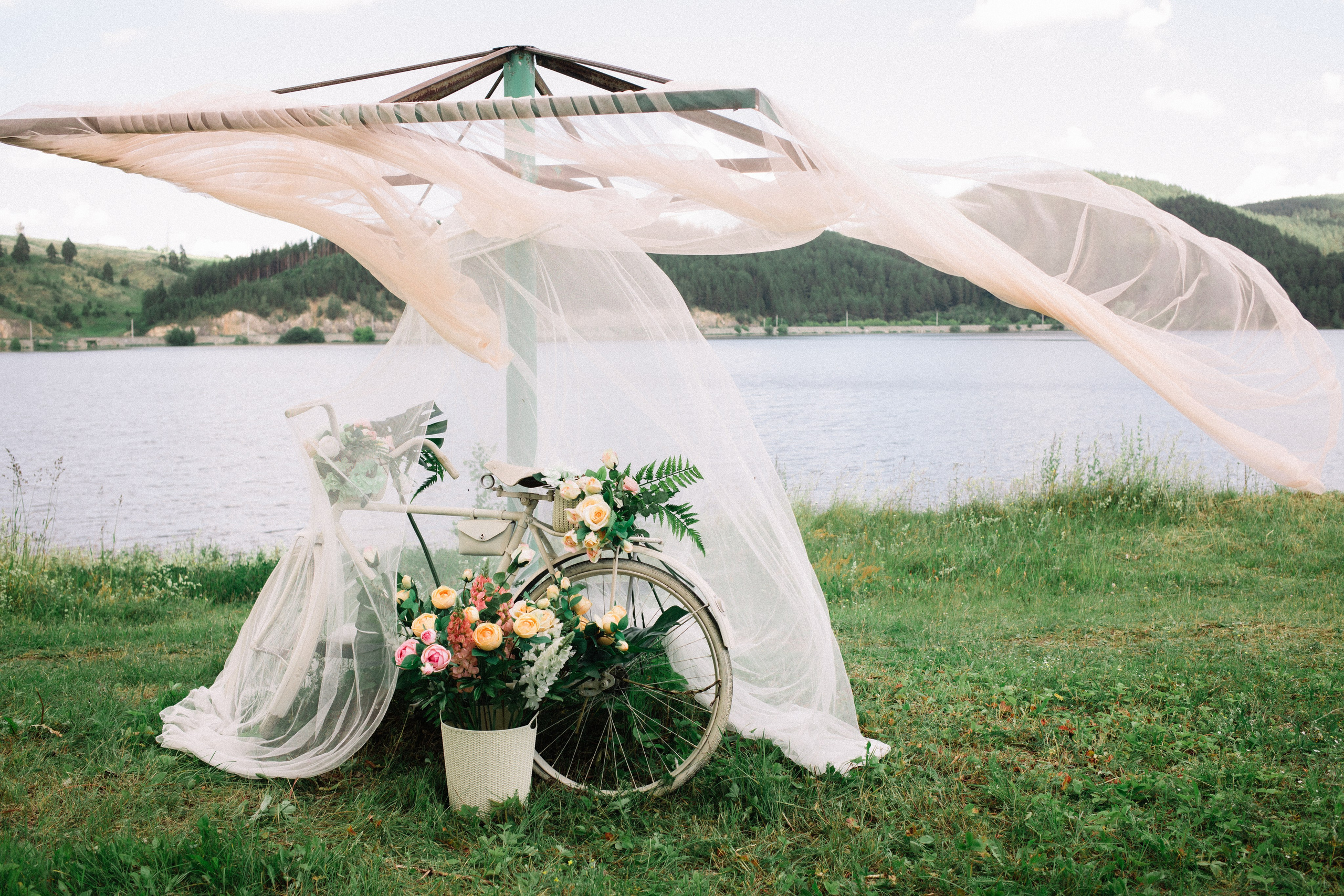 Владислав и Анастасия. Фотограф Регина Даниловна Усть — Катав