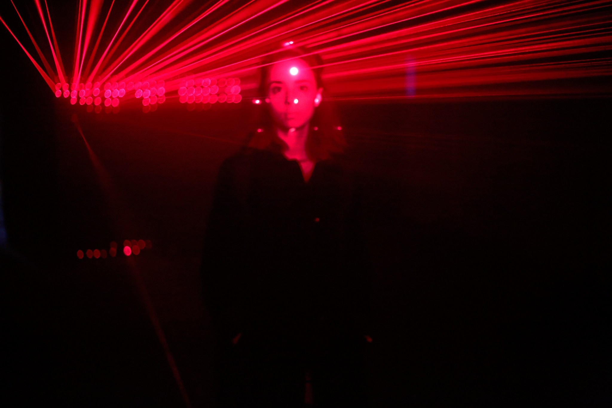 Synthposium. Фотограф Дарья Комарова