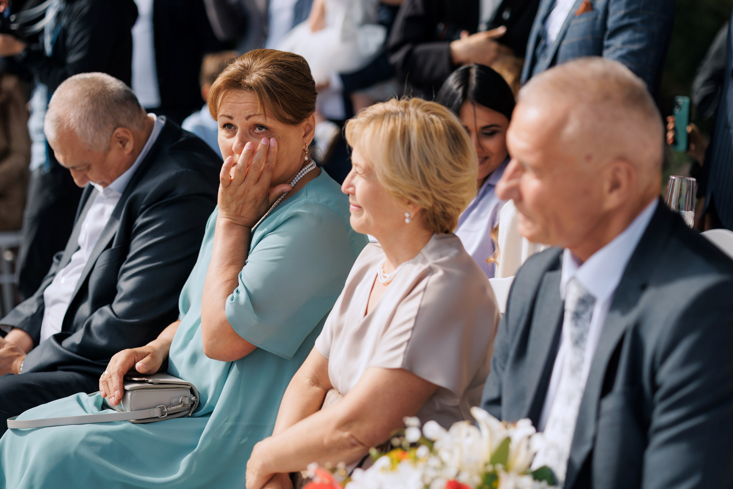Денис & Татьяна — Санкт-Петербург. Свадебный фотограф Ричард Конвенсаров Wedding Photographer Richard & I