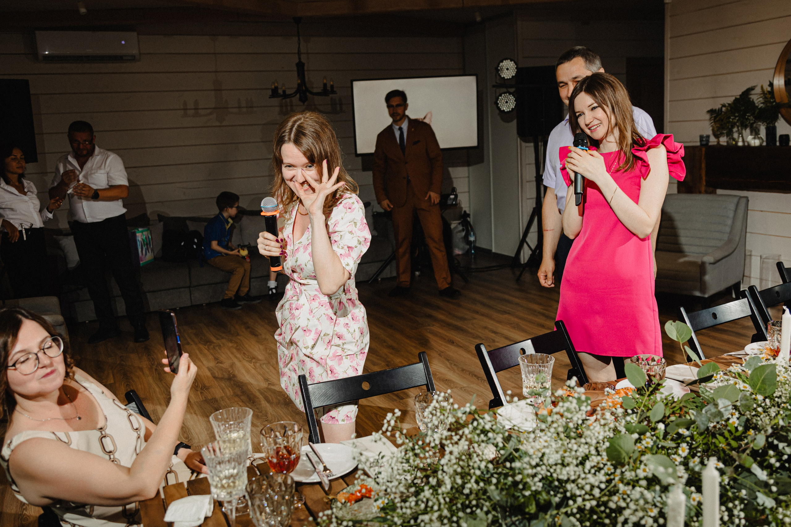 Свадьба Насти и Димы. Свадебный и семейный фотограф Женя Добрянская в Нижнем Новгороде