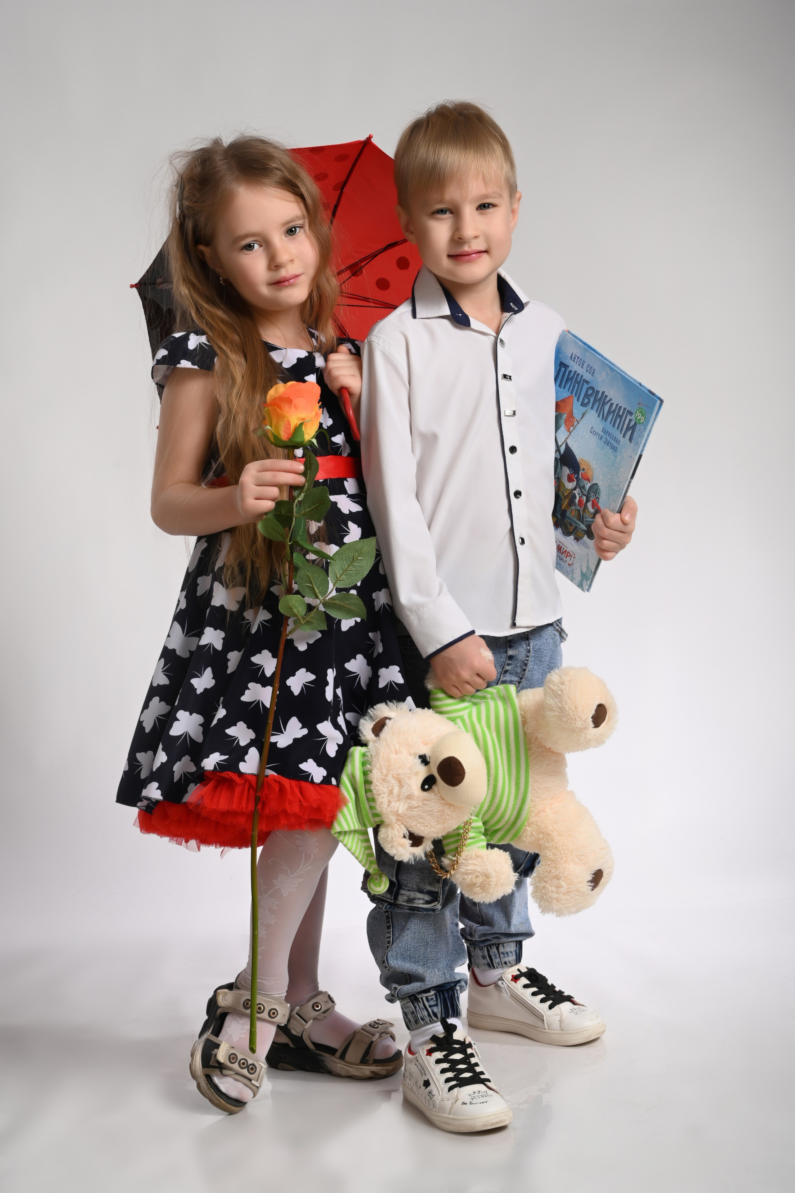 Фотоальбомы, фотокниги, альбомы для учеников начальных классов в школах в городе Вологда